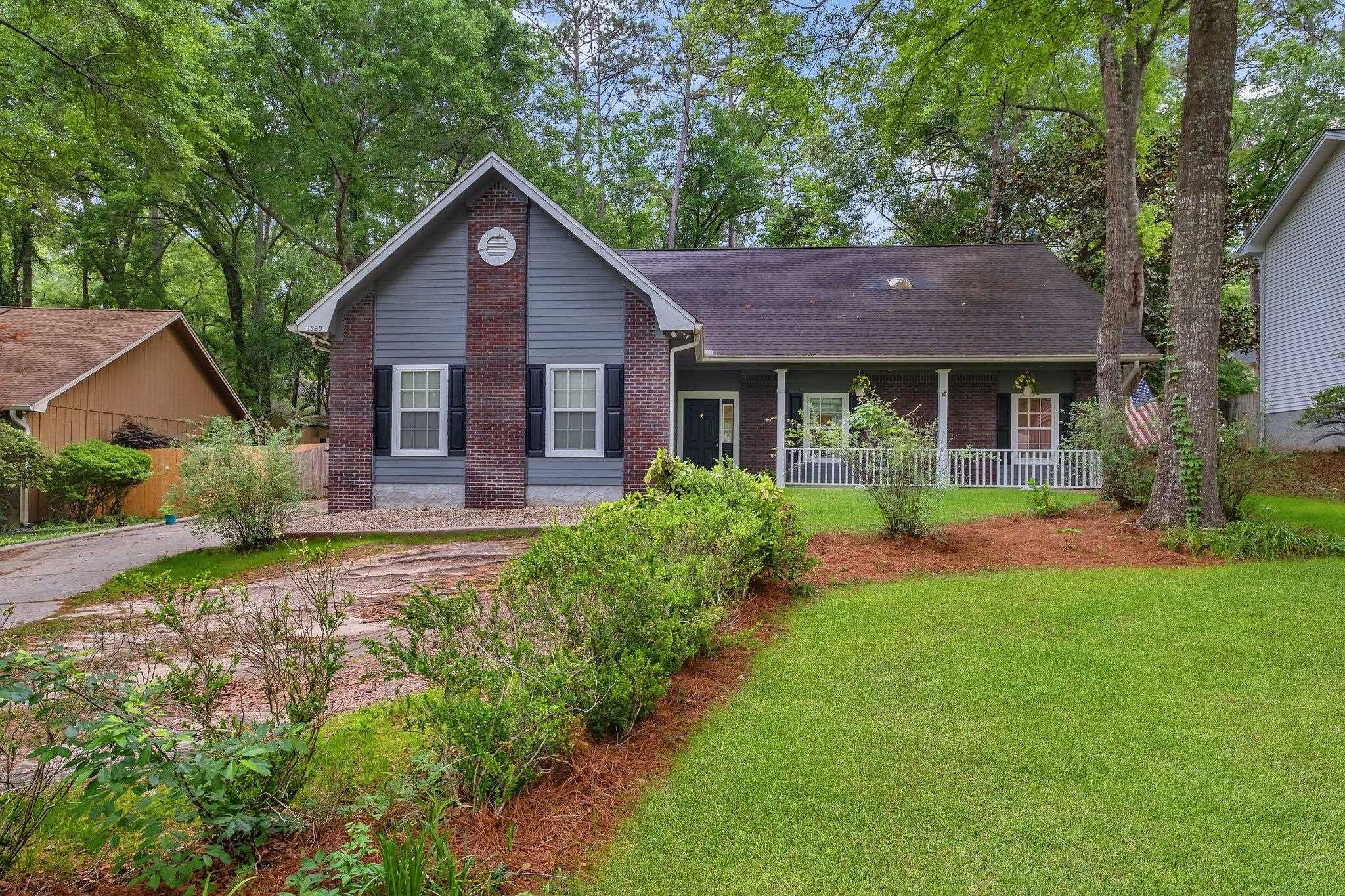 1520 Breamstone Ridge, Tallahassee, Florida image 1