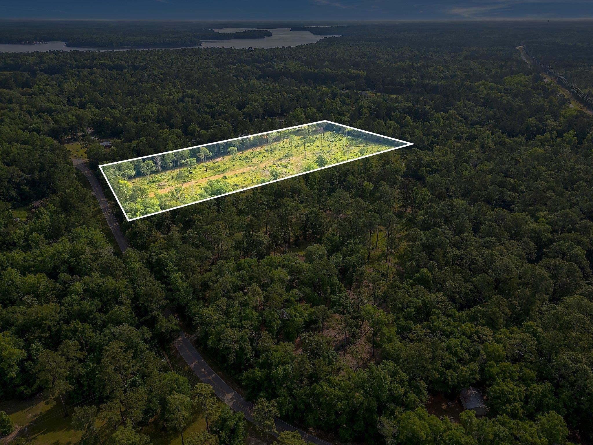 Lot 33 Ben Stoutamire Road, Tallahassee, Florida image 1