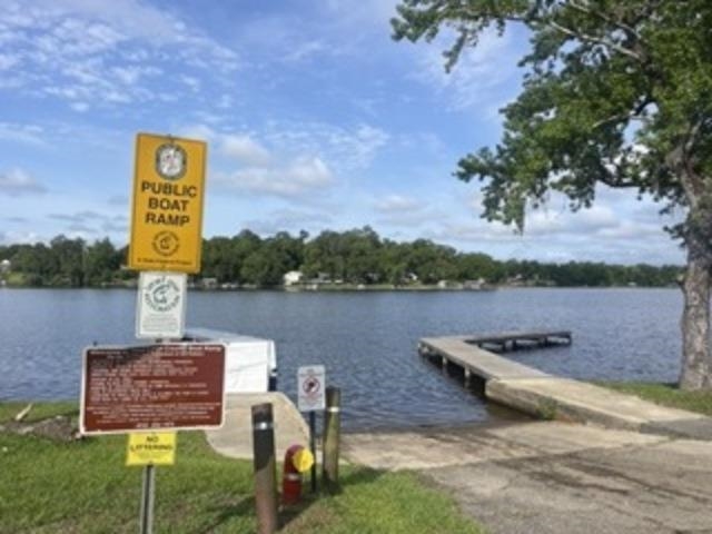 Lot 33 Ben Stoutamire Road, Tallahassee, Florida image 11