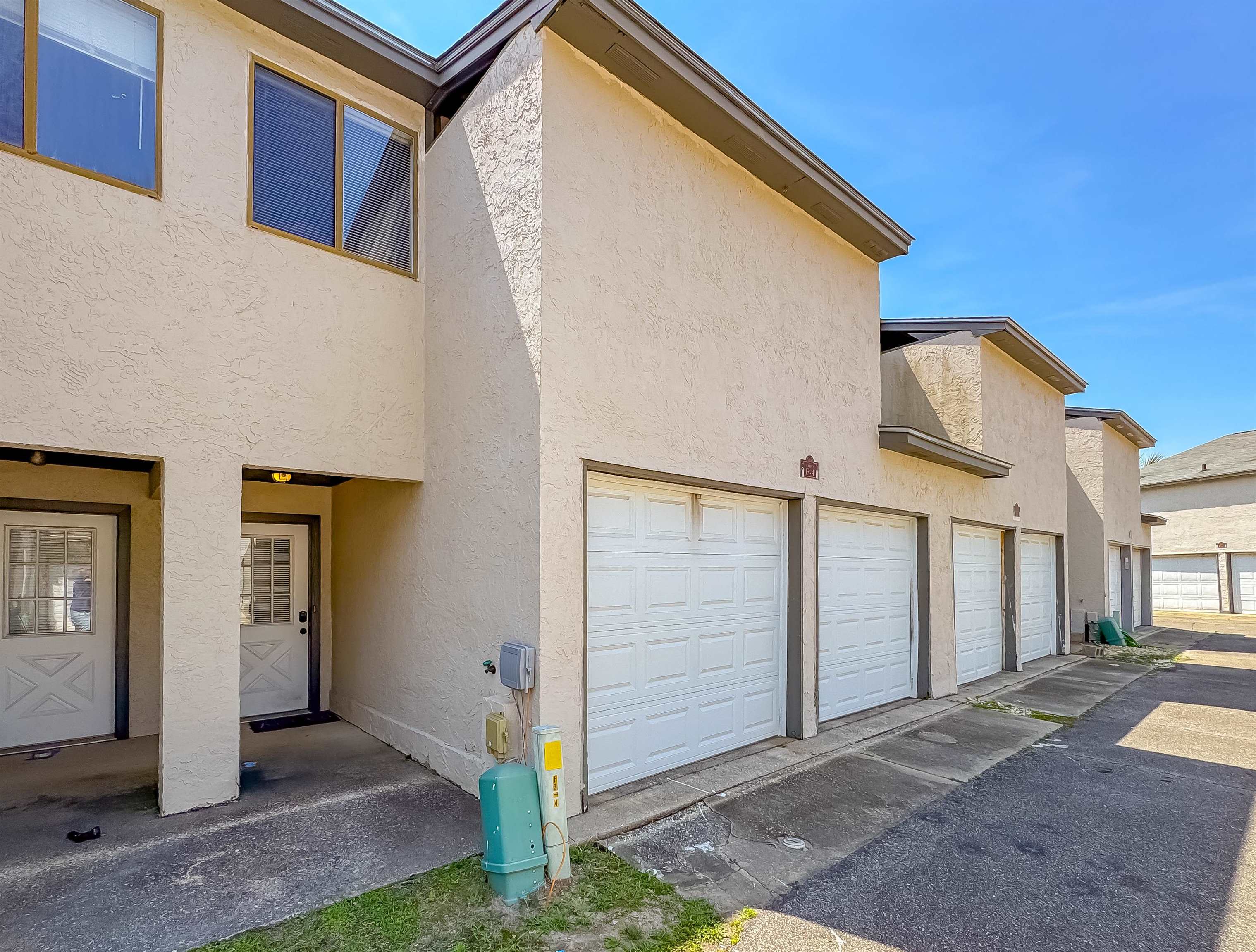 1319 Airport Drive #F04, Tallahassee, Florida image 1