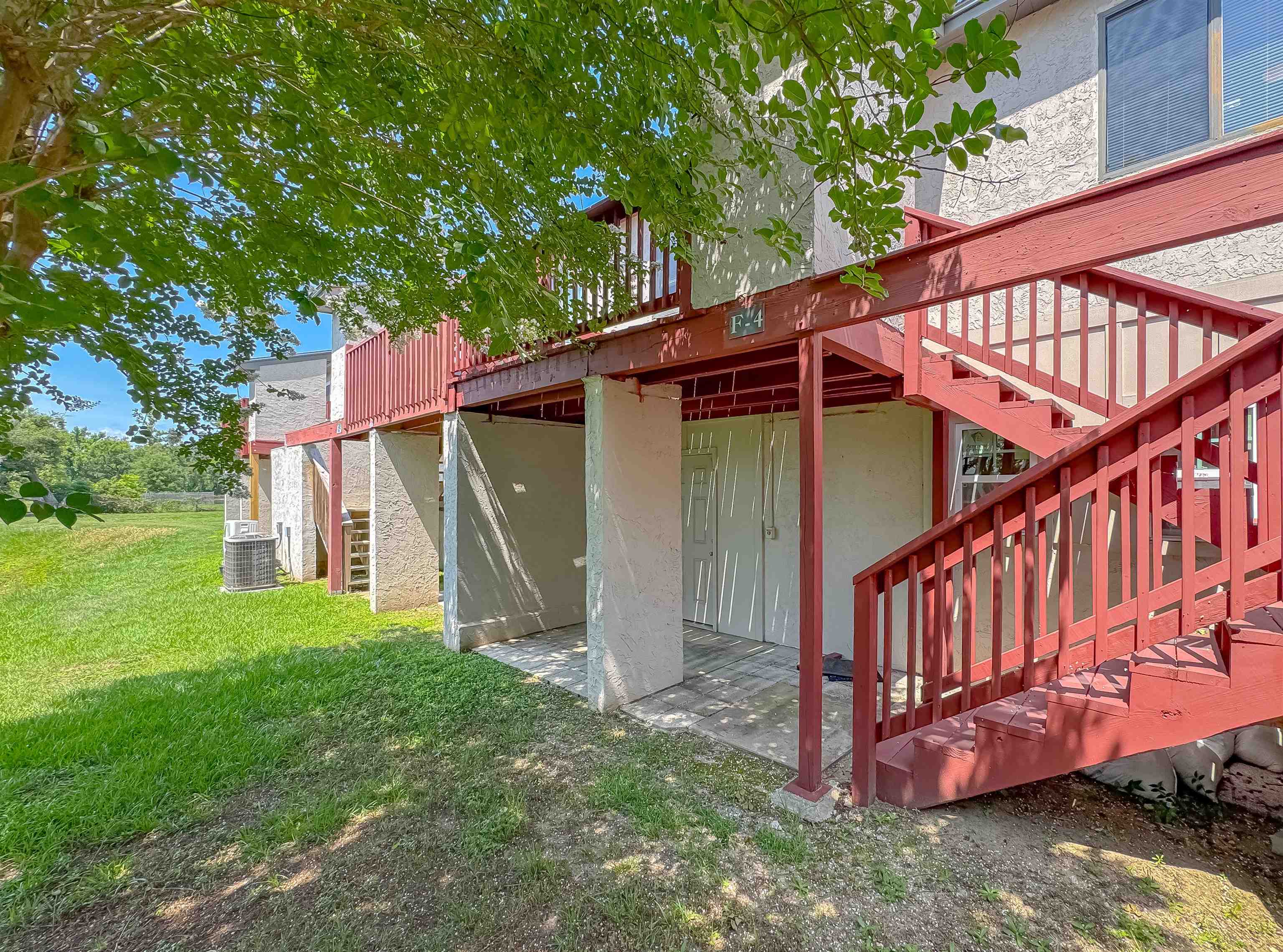 1319 Airport Drive #F04, Tallahassee, Florida image 30