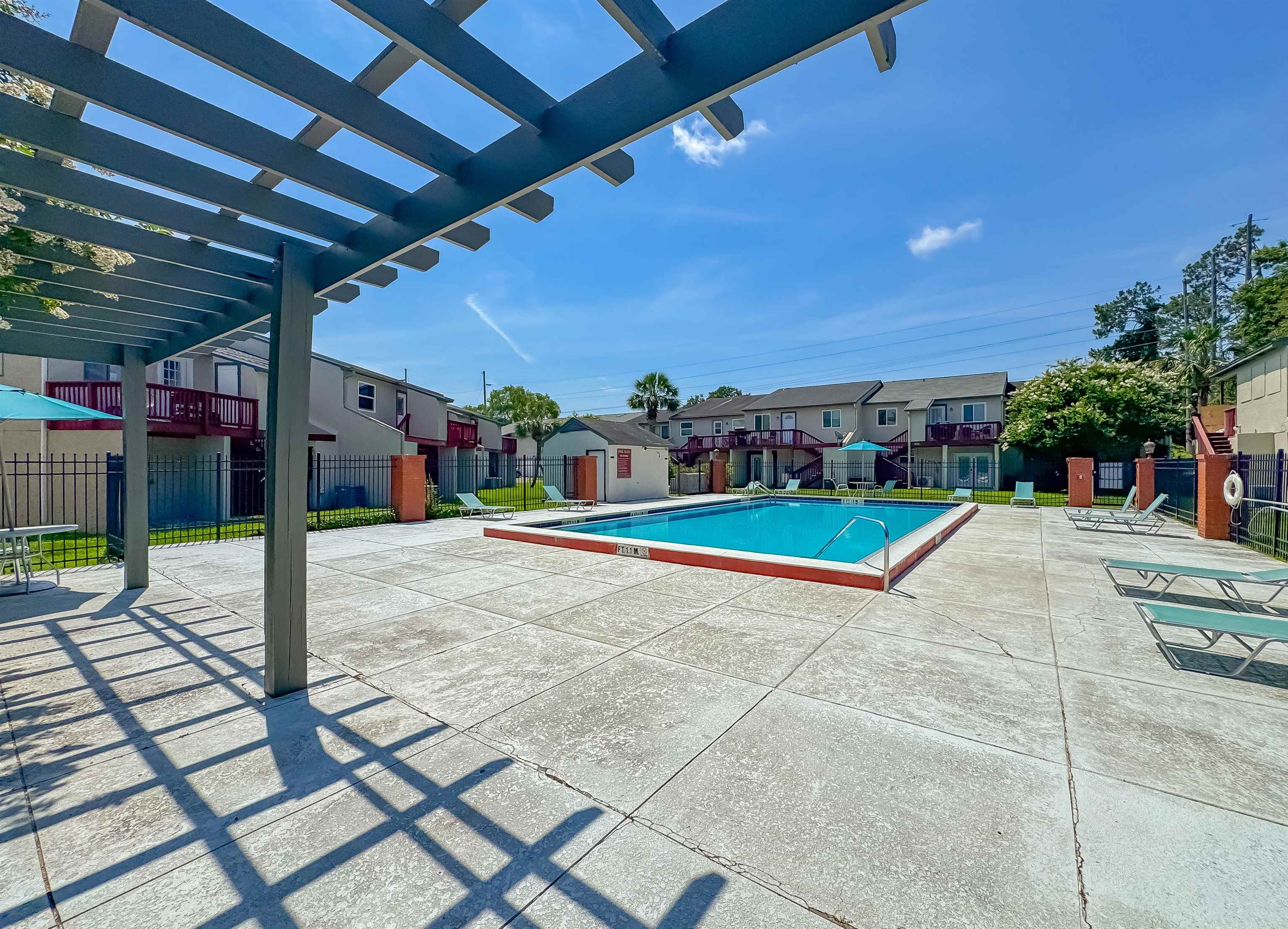 1319 Airport Drive #F04, Tallahassee, Florida image 31