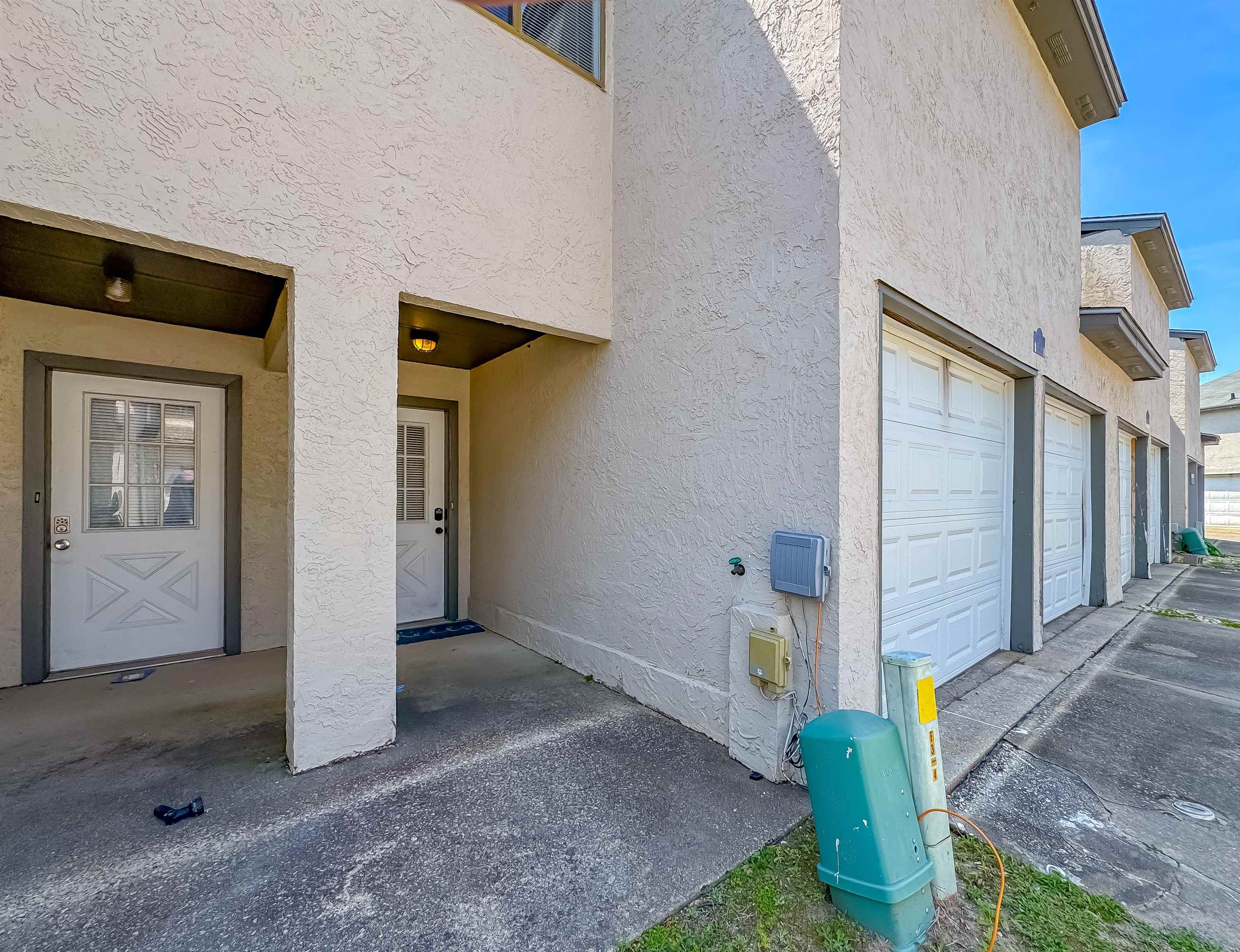 1319 Airport Drive #F04, Tallahassee, Florida image 36