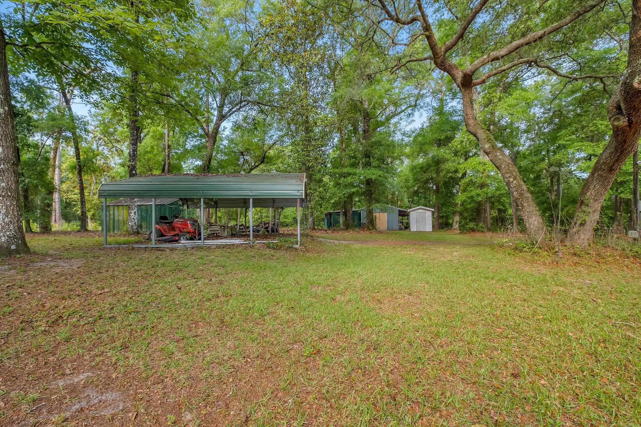 3375 Ben Stoutamire Road, Tallahassee, Florida image 33