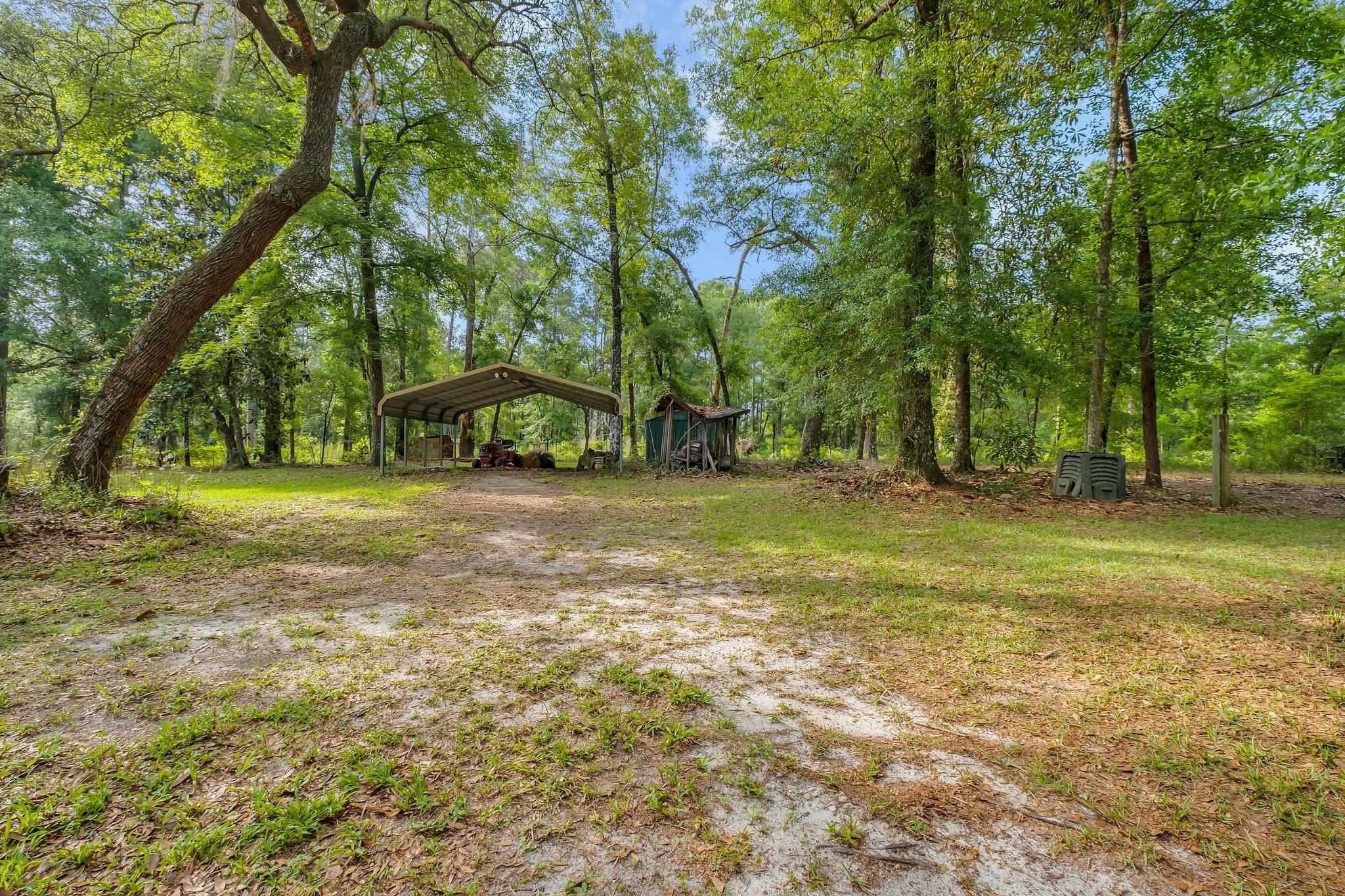 3375 Ben Stoutamire Road, Tallahassee, Florida image 35