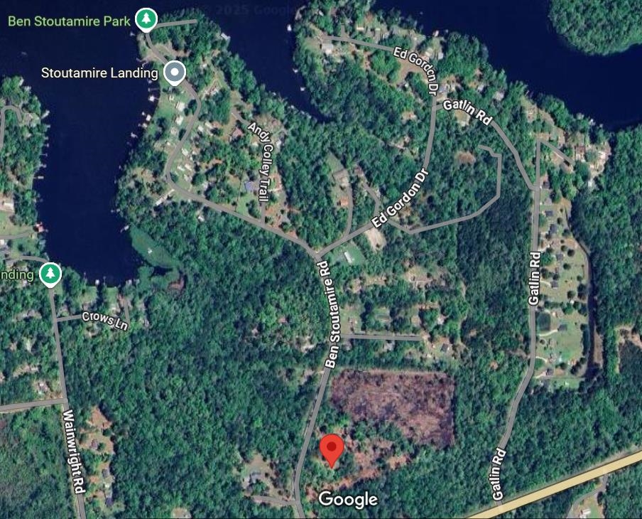 3375 Ben Stoutamire Road, Tallahassee, Florida image 4