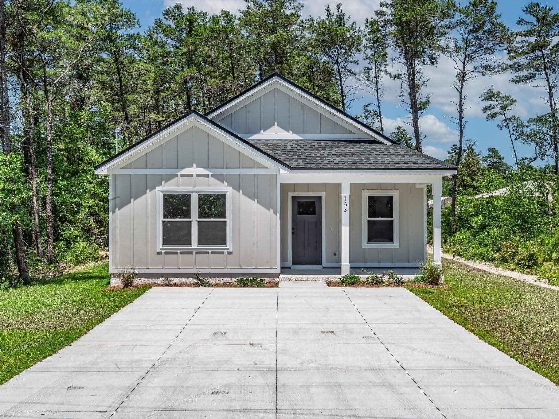 163 Georgia Street, Lanark Village, Florida image 1
