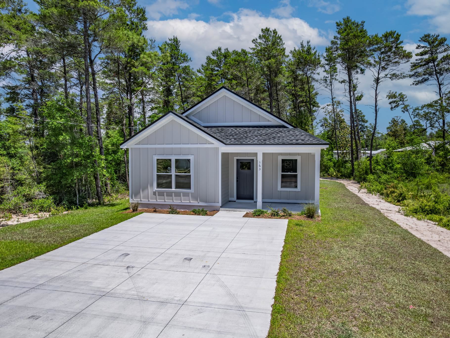 163 Georgia Street, Lanark Village, Florida image 2
