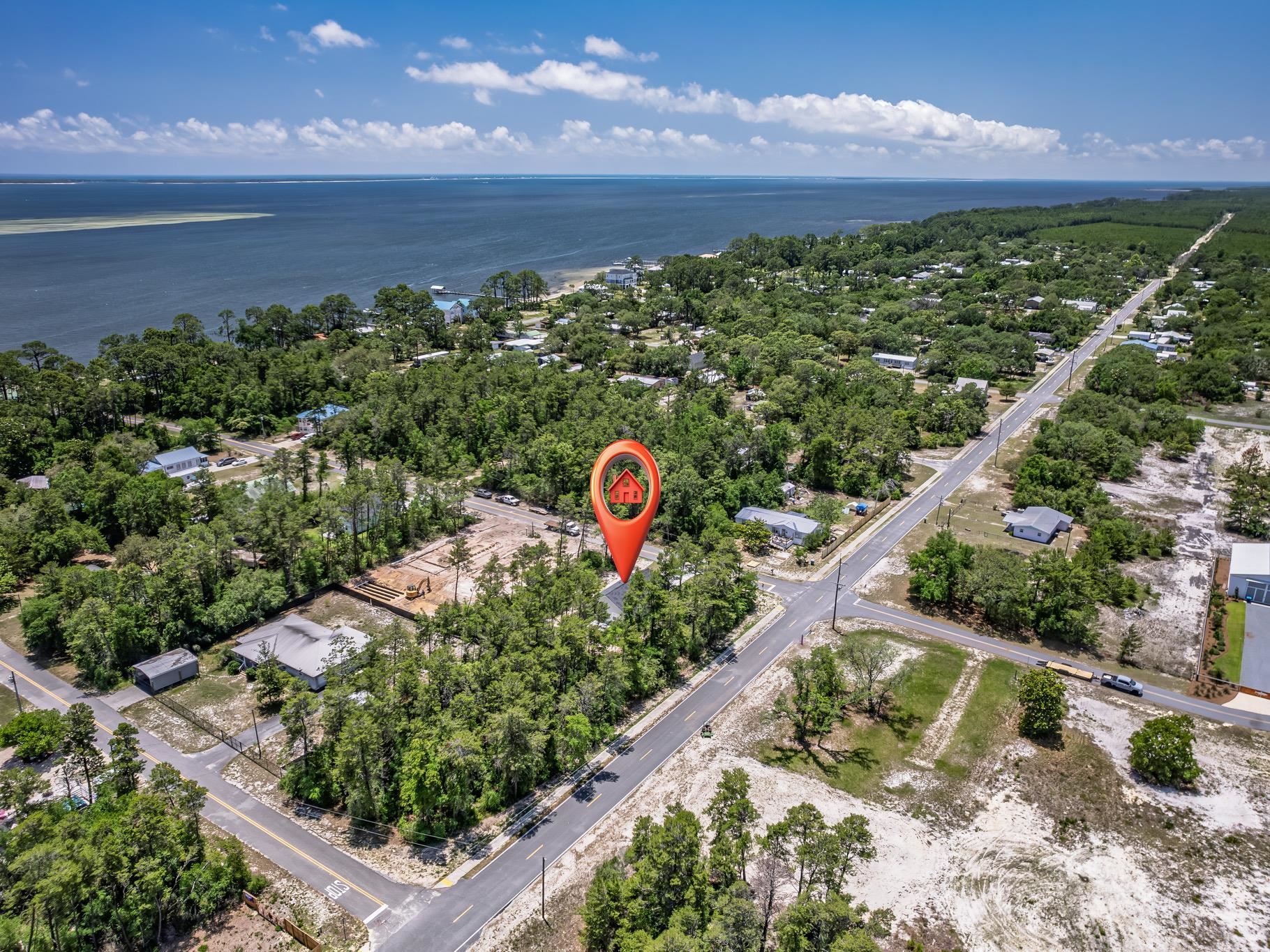163 Georgia Street, Lanark Village, Florida image 7