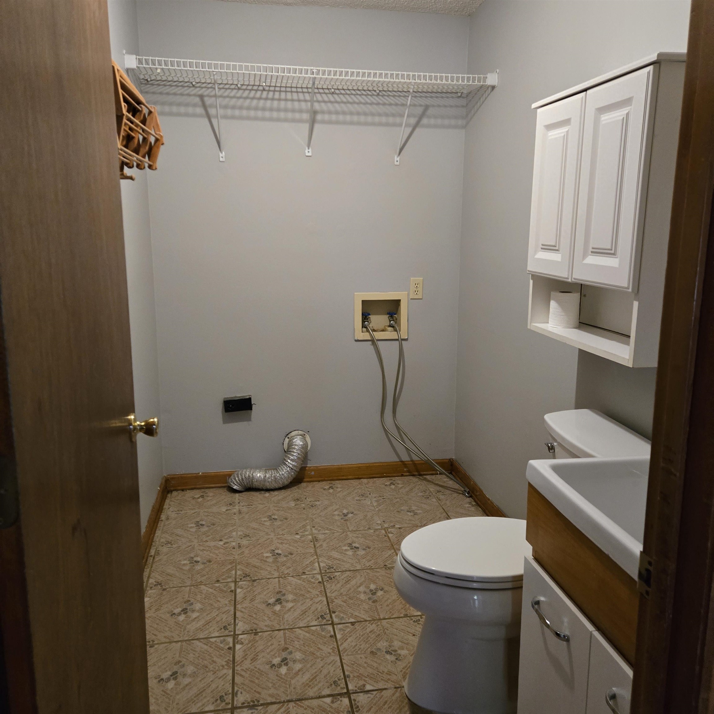 1322 Alshire Court, Tallahassee, Texas image 12