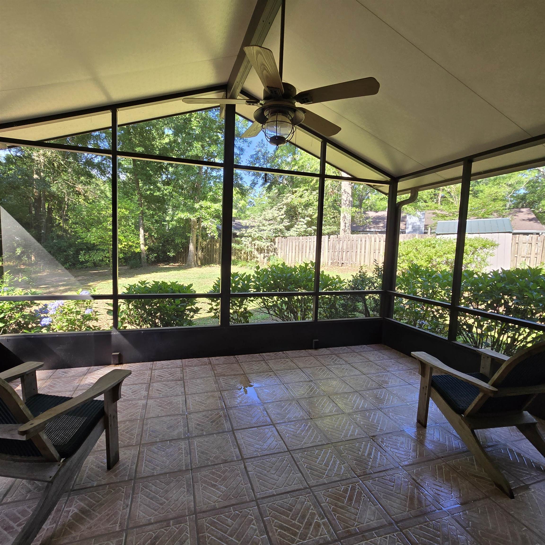 1322 Alshire Court, Tallahassee, Texas image 13