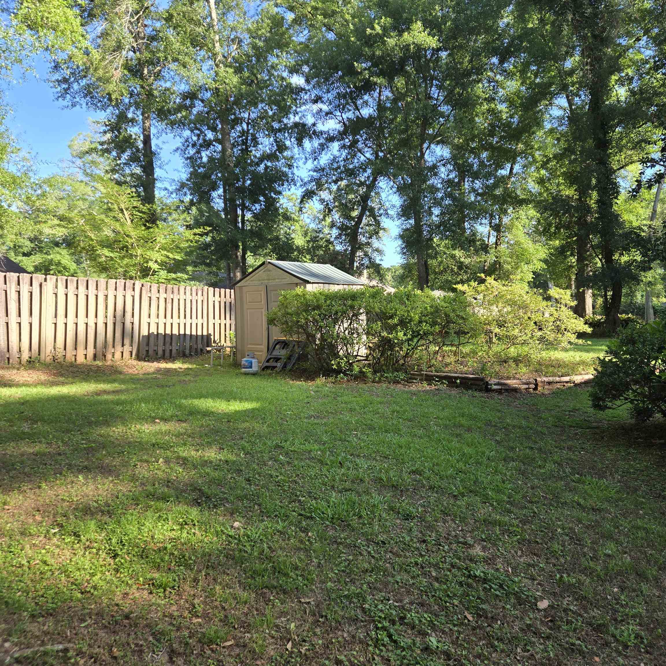 1322 Alshire Court, Tallahassee, Texas image 19