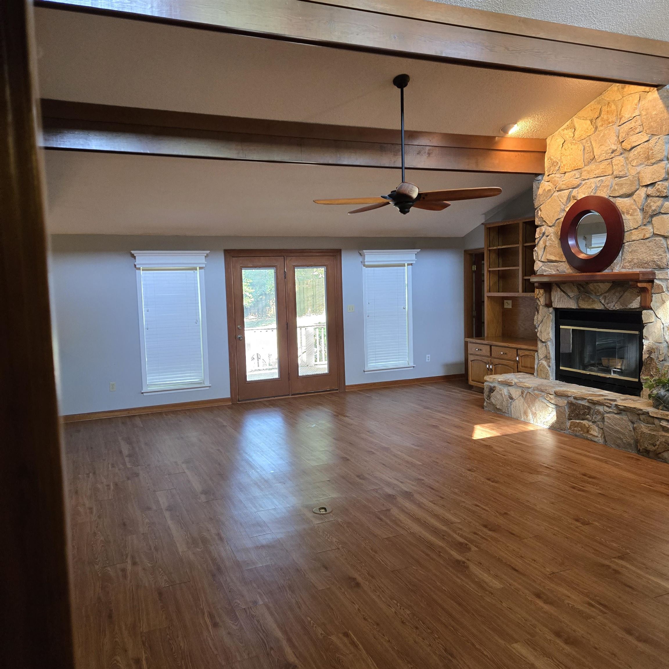 1322 Alshire Court, Tallahassee, Texas image 3
