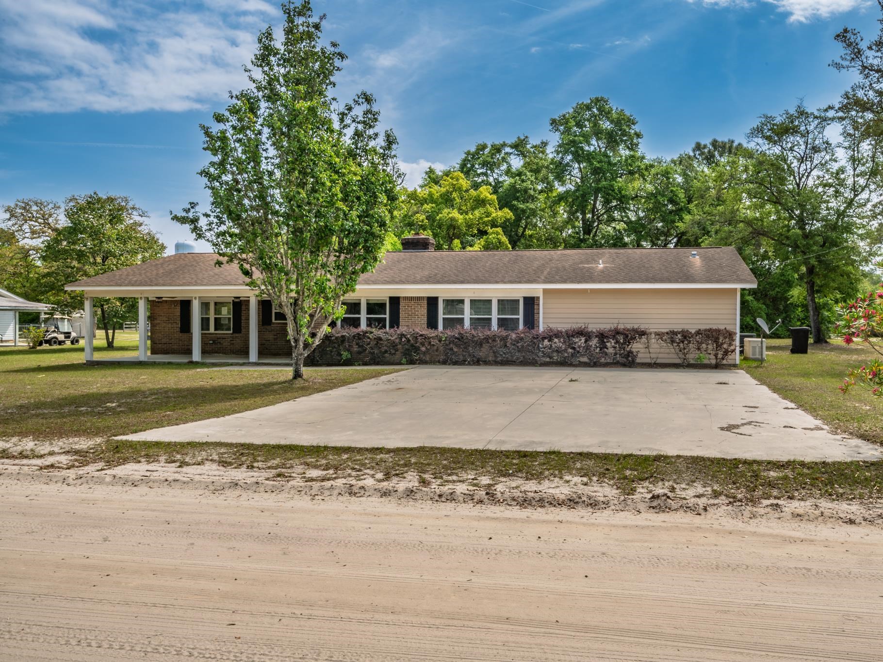103 Center Street, Panacea, Florida image 1