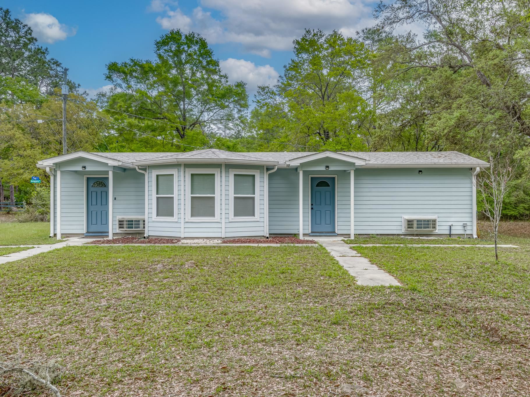 5 Pam Drive, Crawfordville, Florida image 1