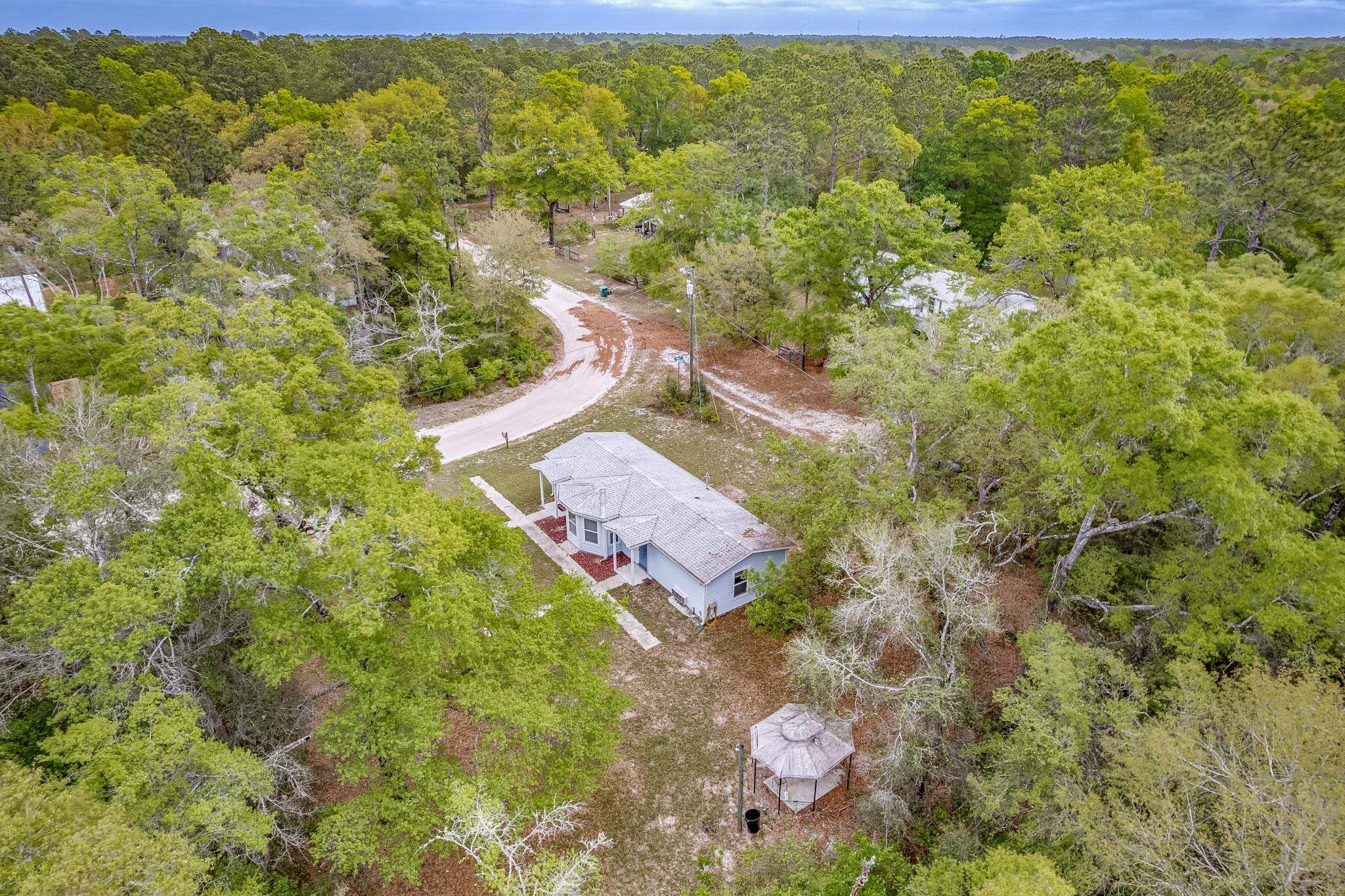 5 Pam Drive, Crawfordville, Florida image 23