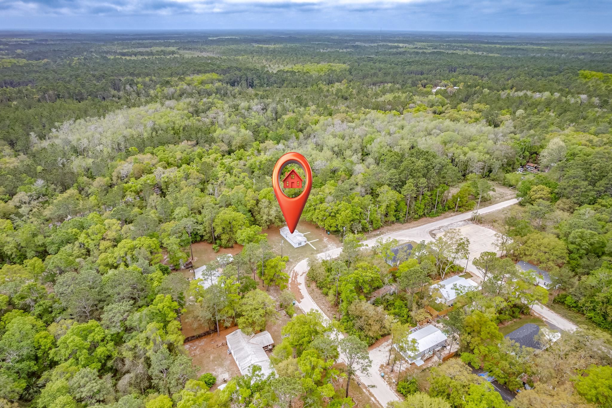 5 Pam Drive, Crawfordville, Florida image 24