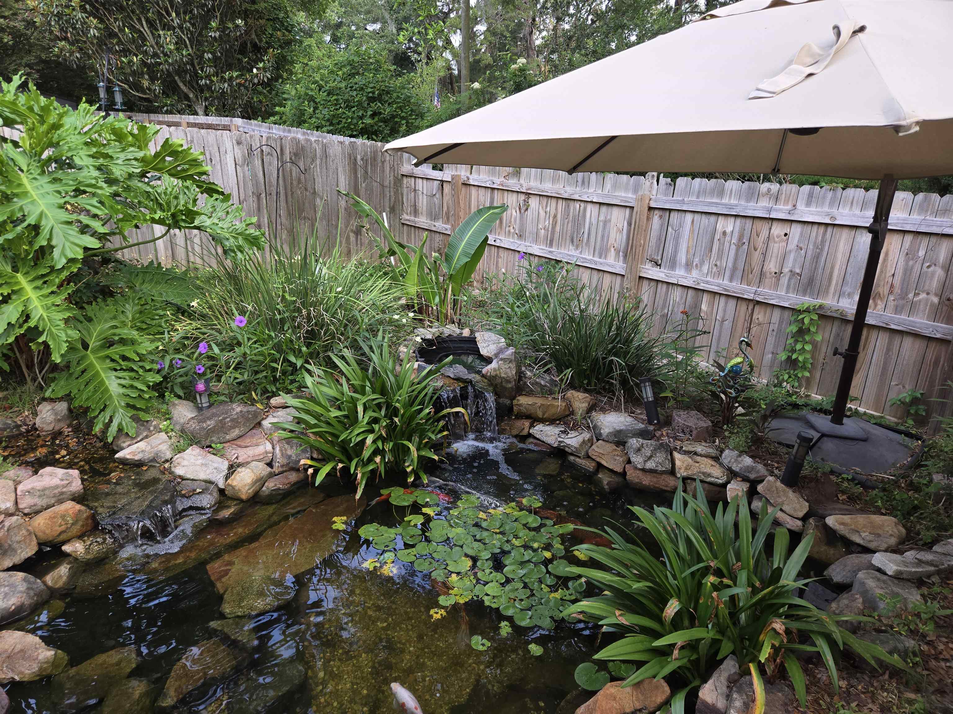 5624 Jacksons Gap Road, Tallahassee, Texas image 37