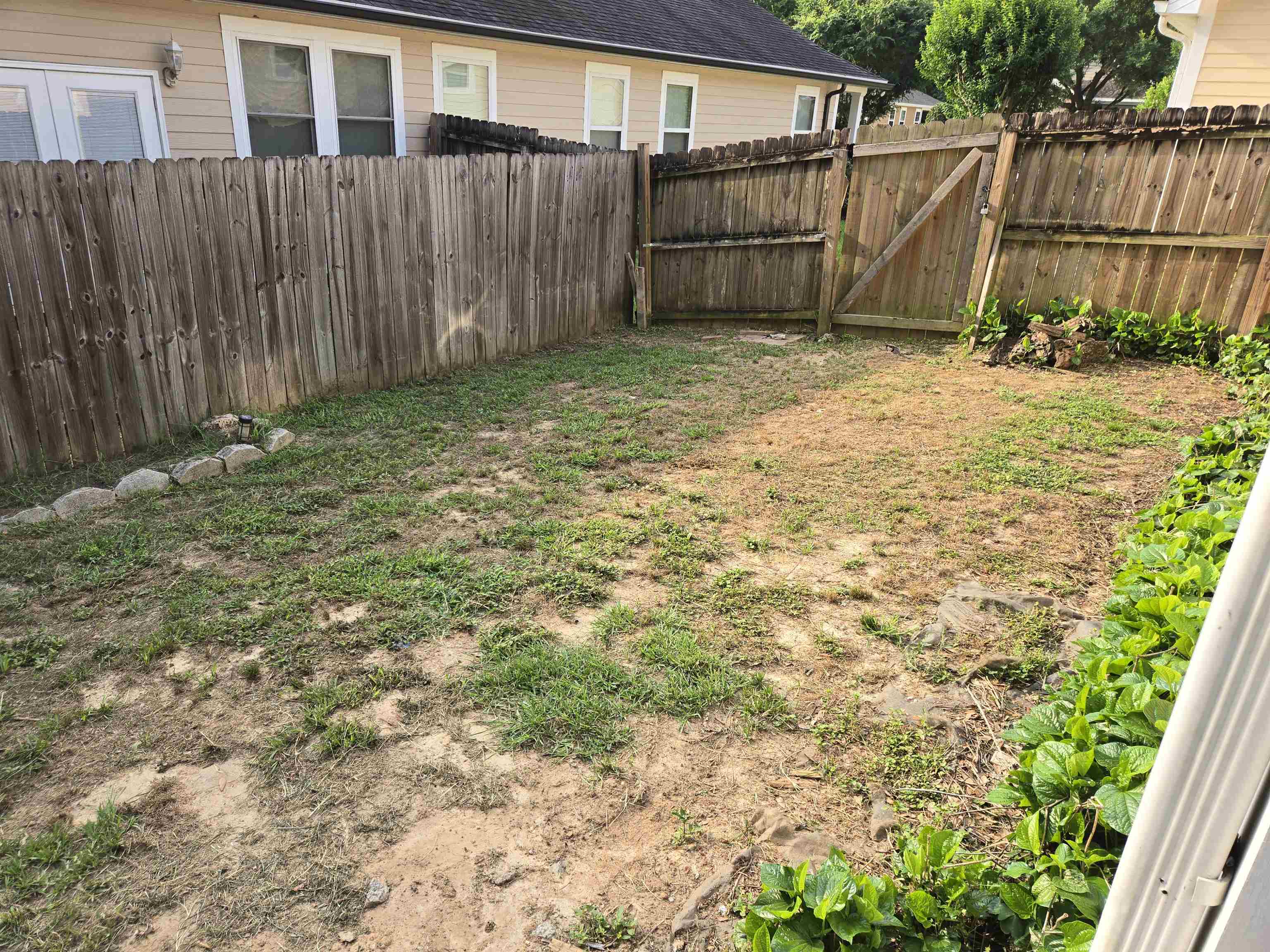 5624 Jacksons Gap Road, Tallahassee, Texas image 41