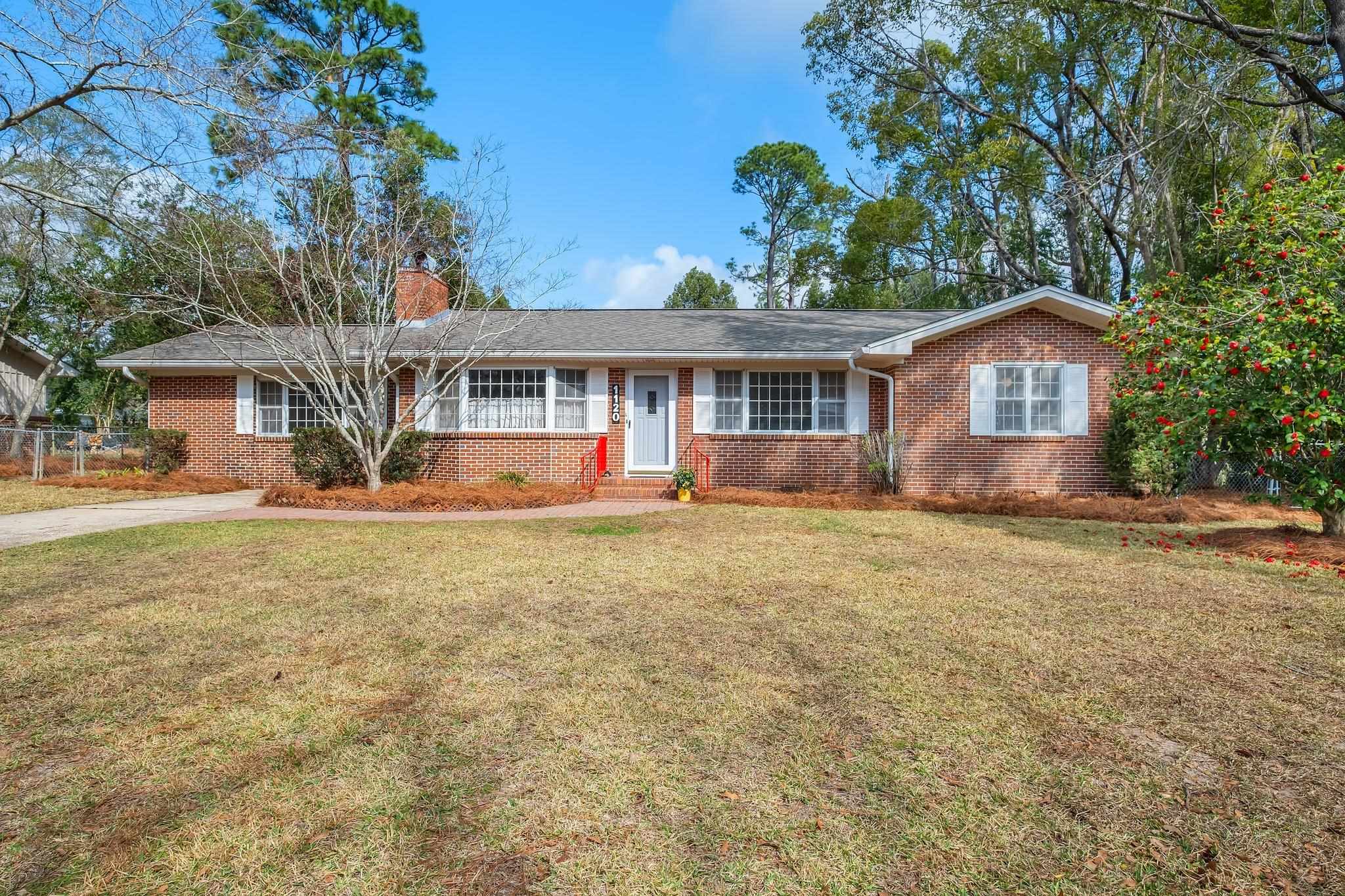 1120 Sarasota Drive, Tallahassee, Florida image 1