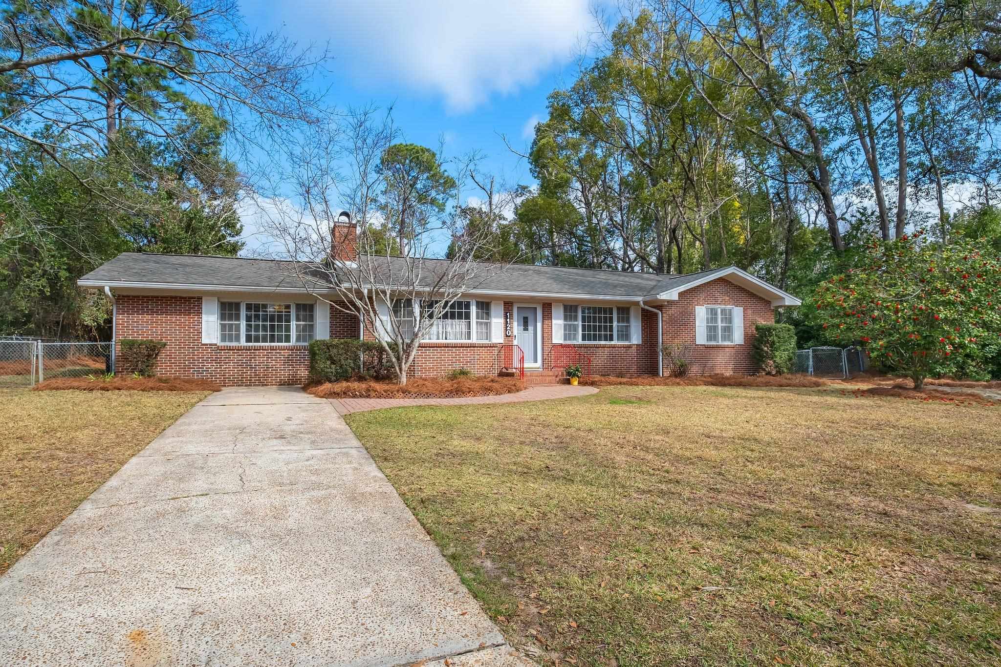 1120 Sarasota Drive, Tallahassee, Florida image 2