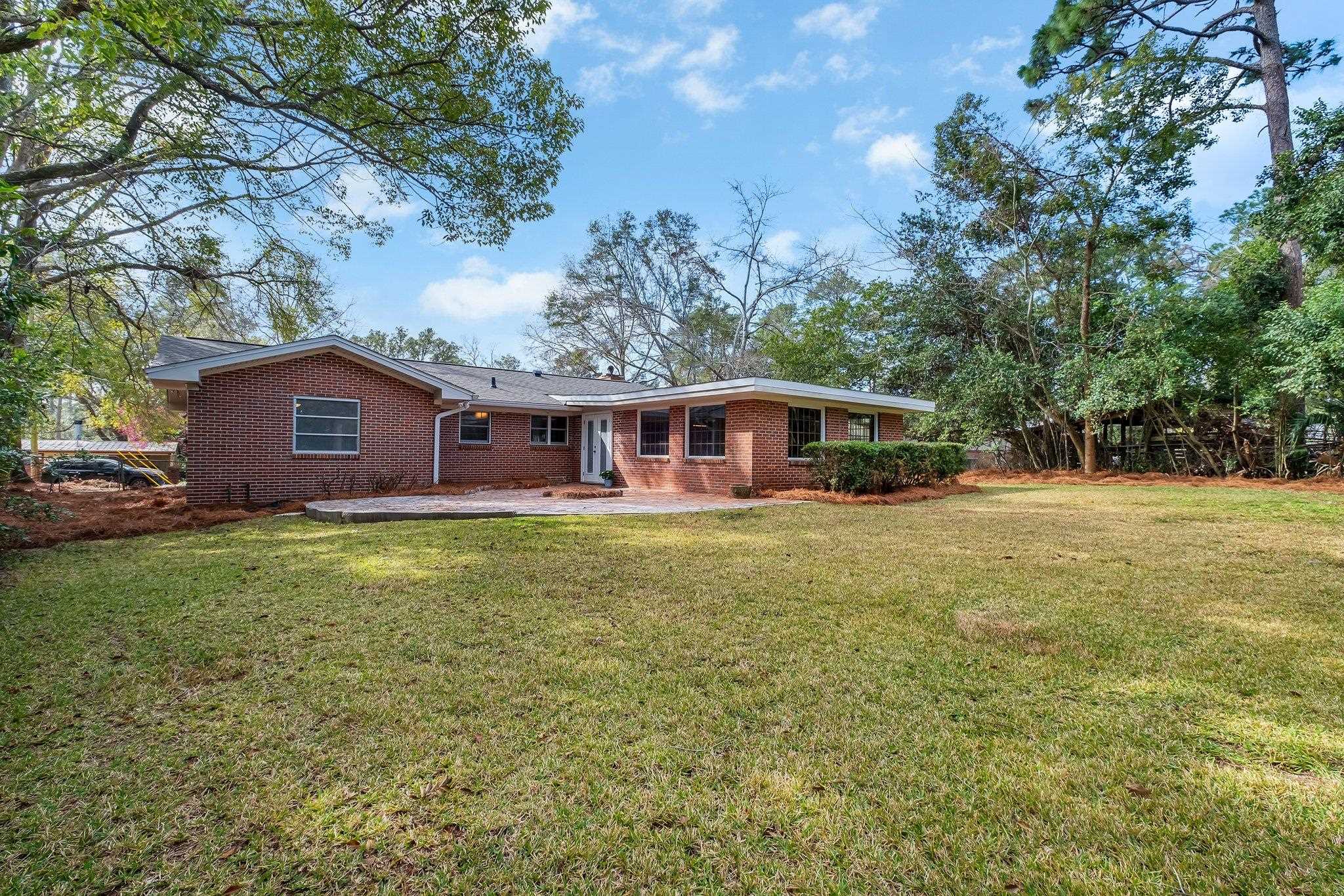 1120 Sarasota Drive, Tallahassee, Florida image 34