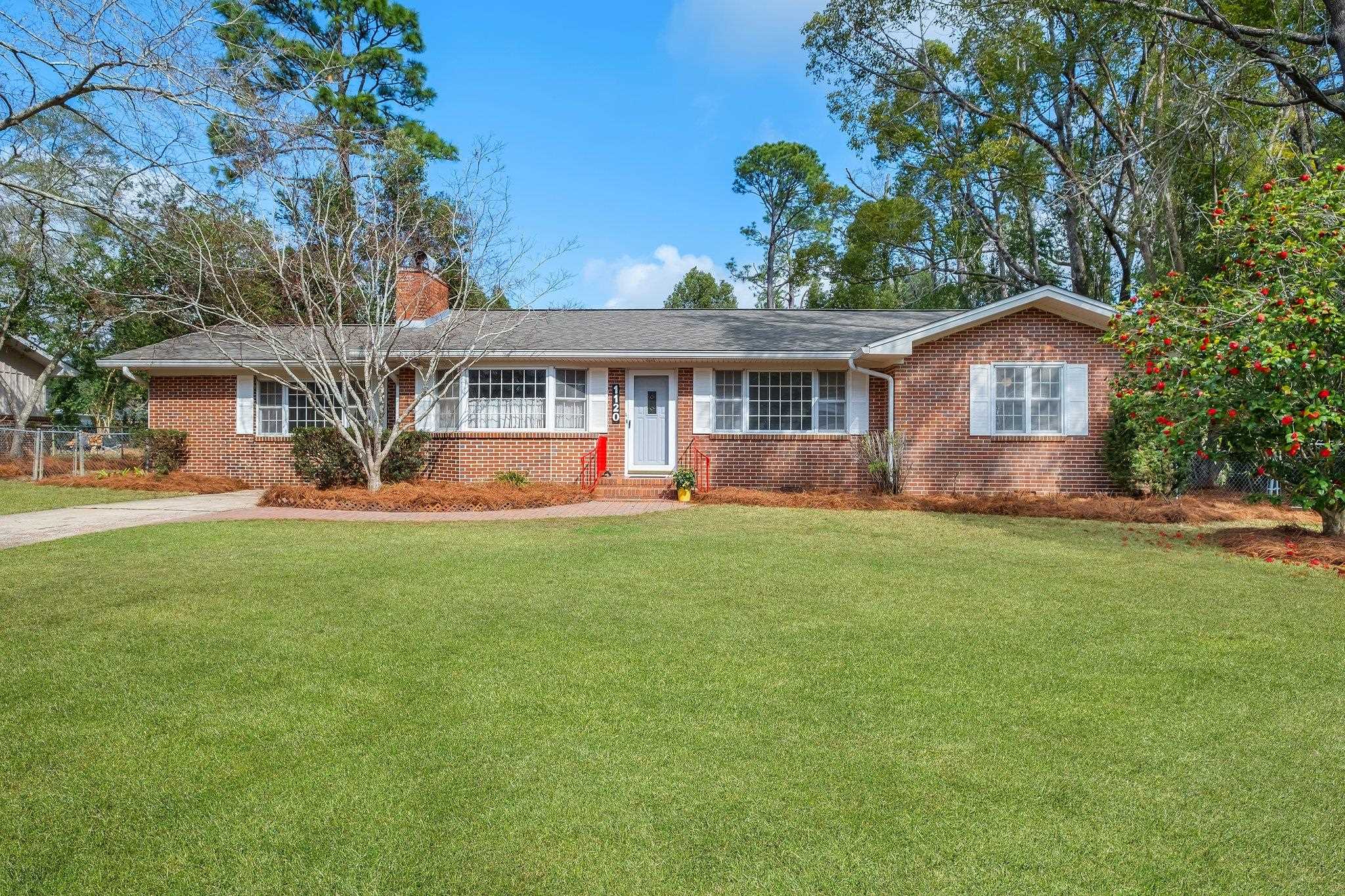1120 Sarasota Drive, Tallahassee, Florida image 35