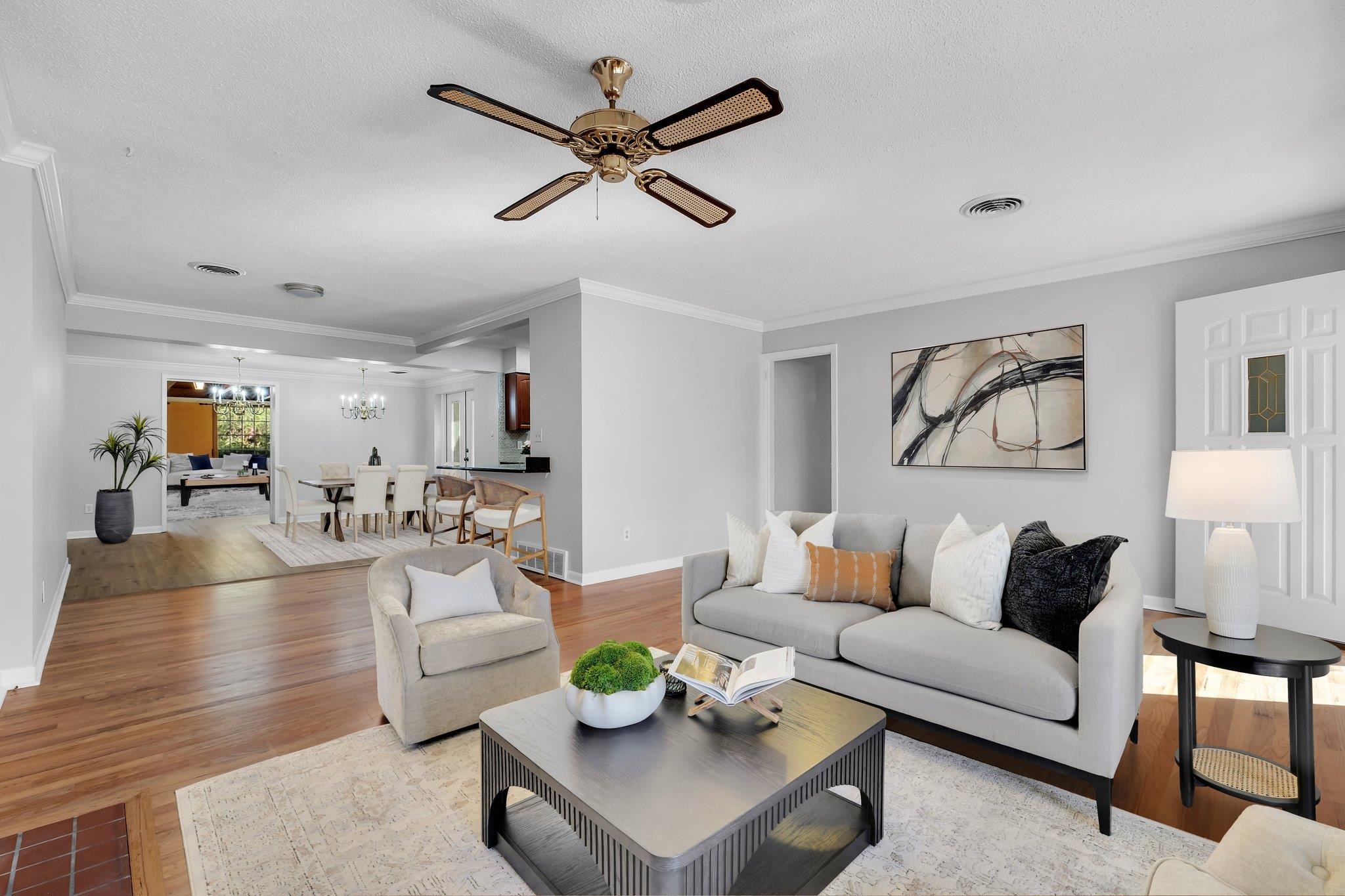 1120 Sarasota Drive, Tallahassee, Florida image 7