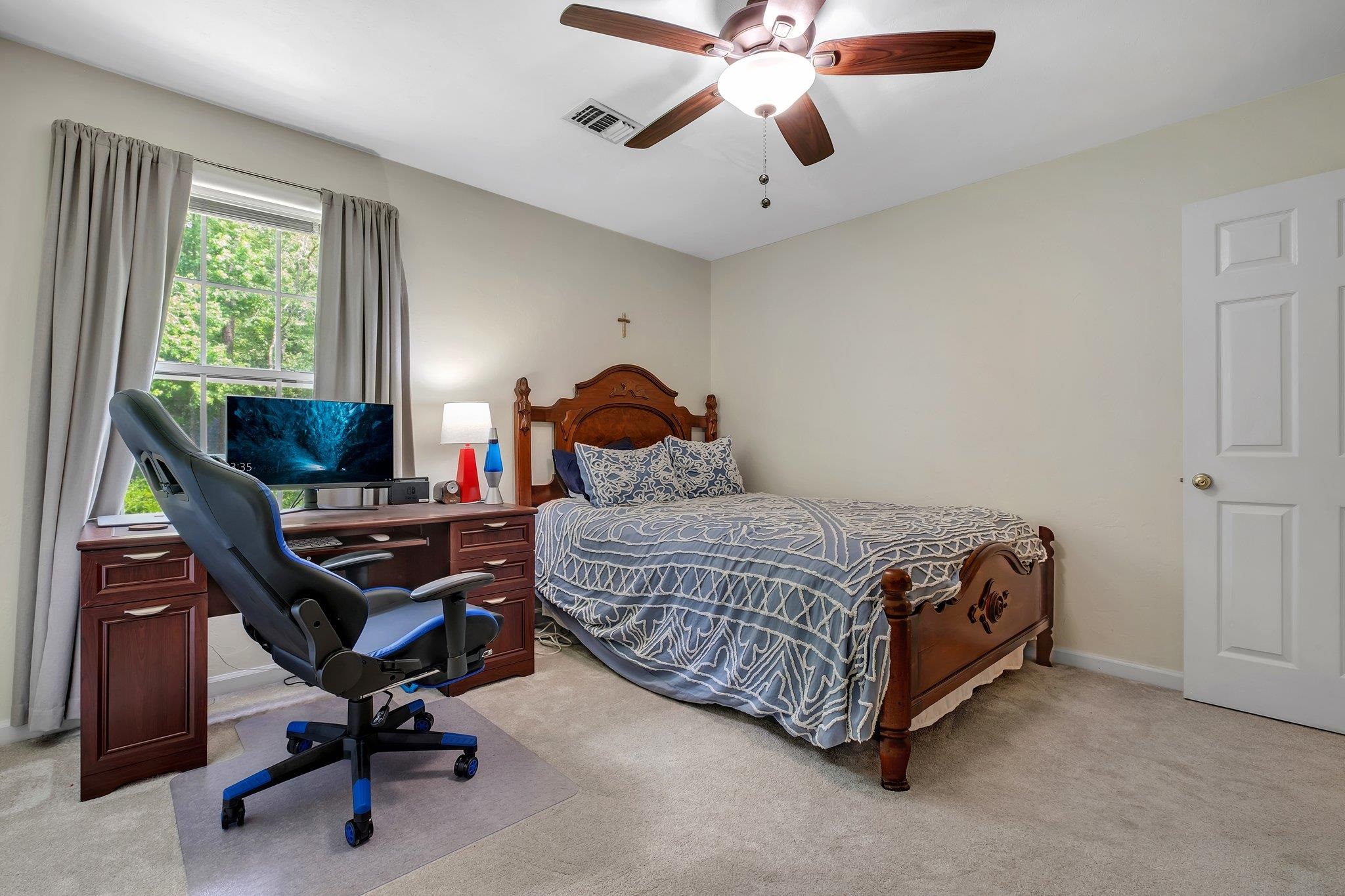 2917 Giverny Circle, Tallahassee, Texas image 27