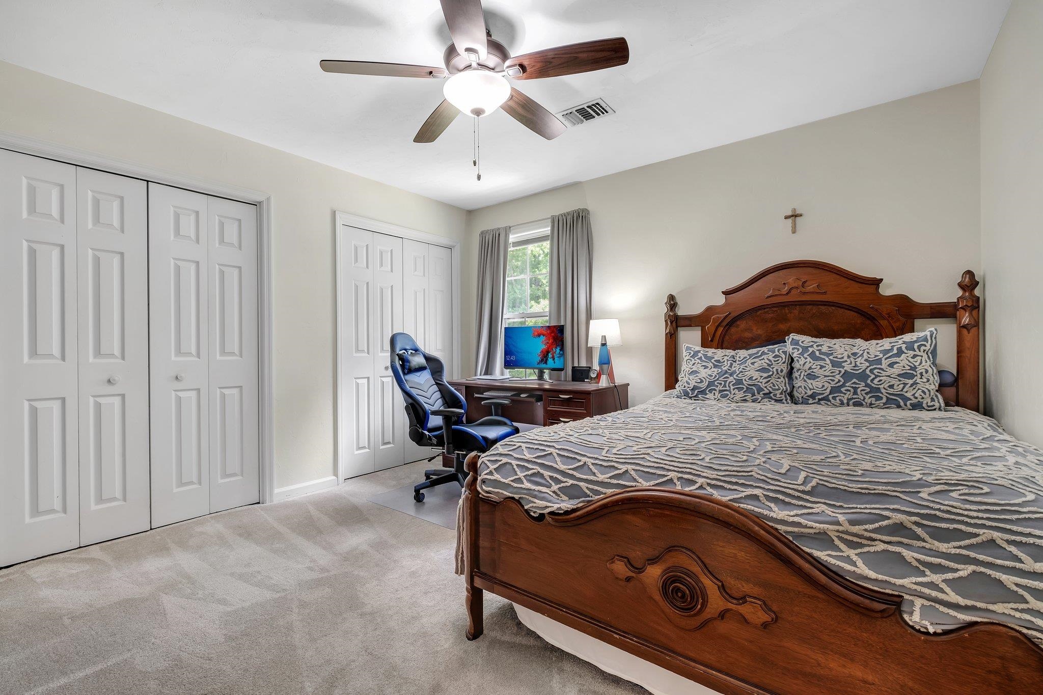 2917 Giverny Circle, Tallahassee, Texas image 28