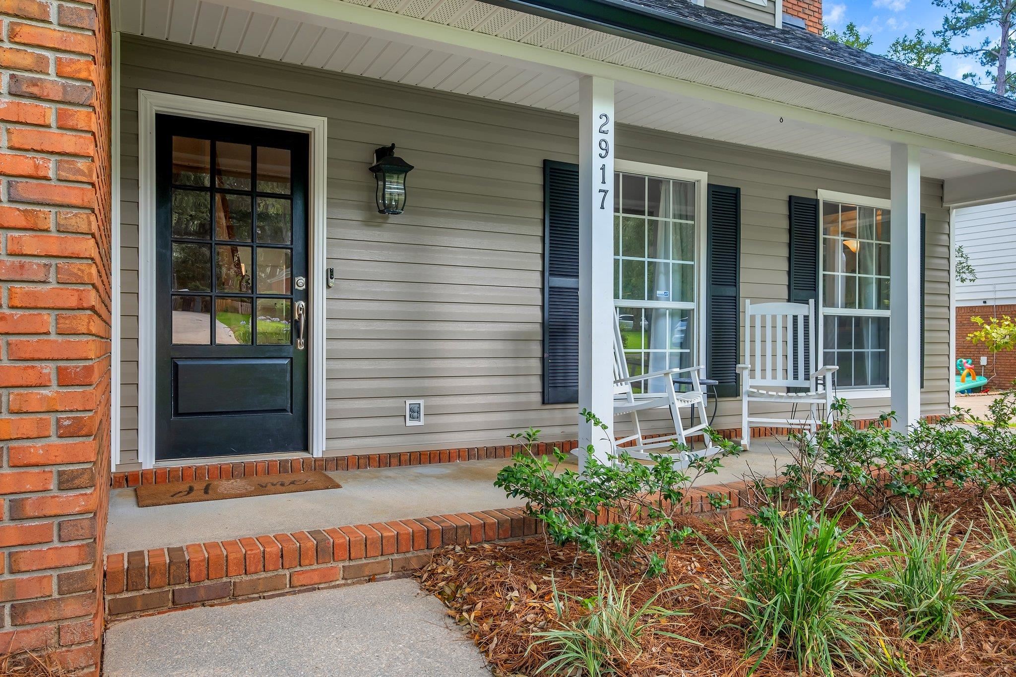 2917 Giverny Circle, Tallahassee, Texas image 3