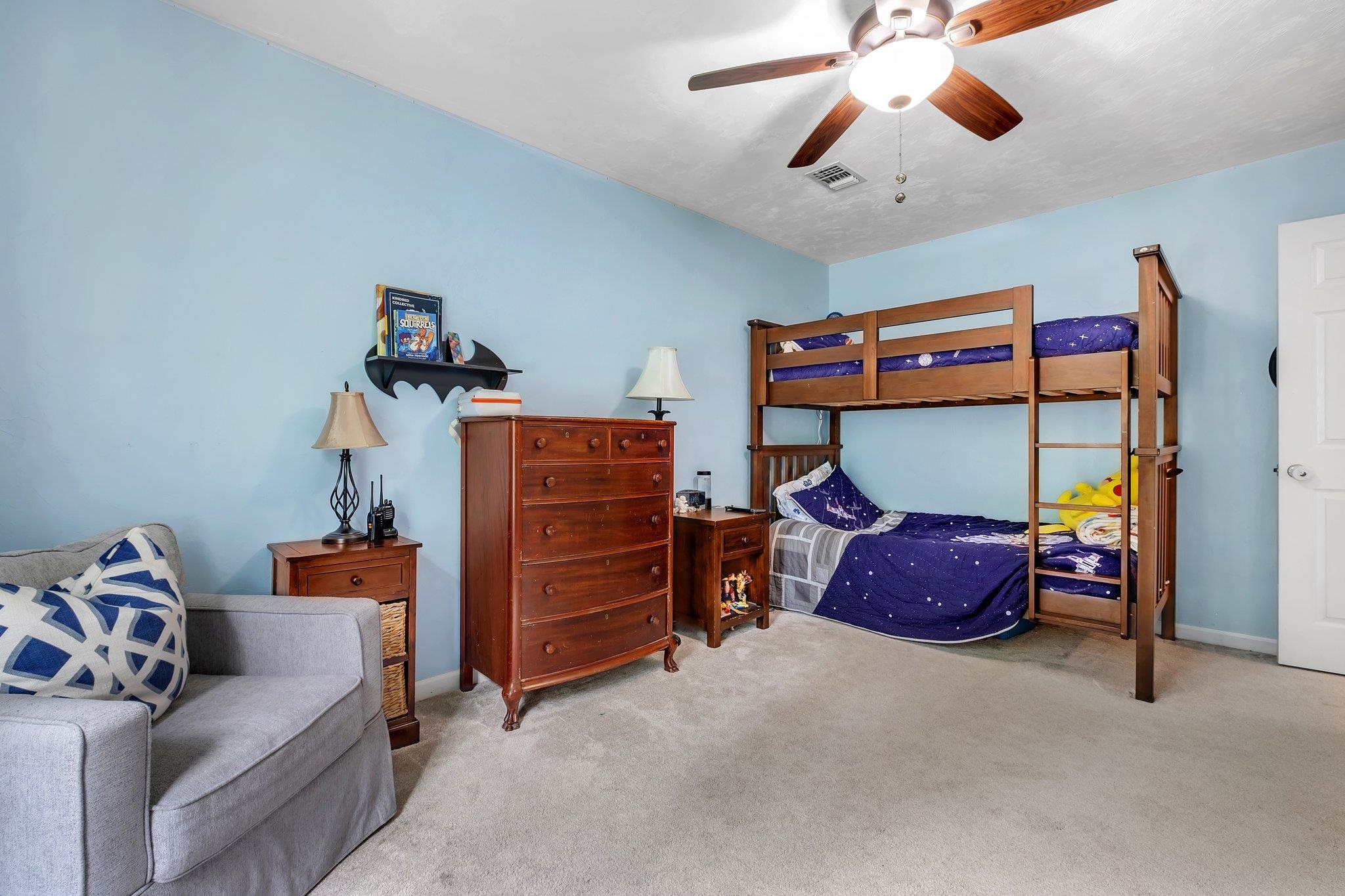 2917 Giverny Circle, Tallahassee, Texas image 31