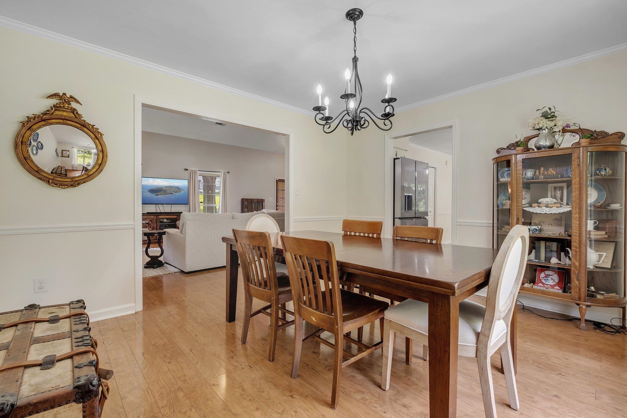 2917 Giverny Circle, Tallahassee, Texas image 5