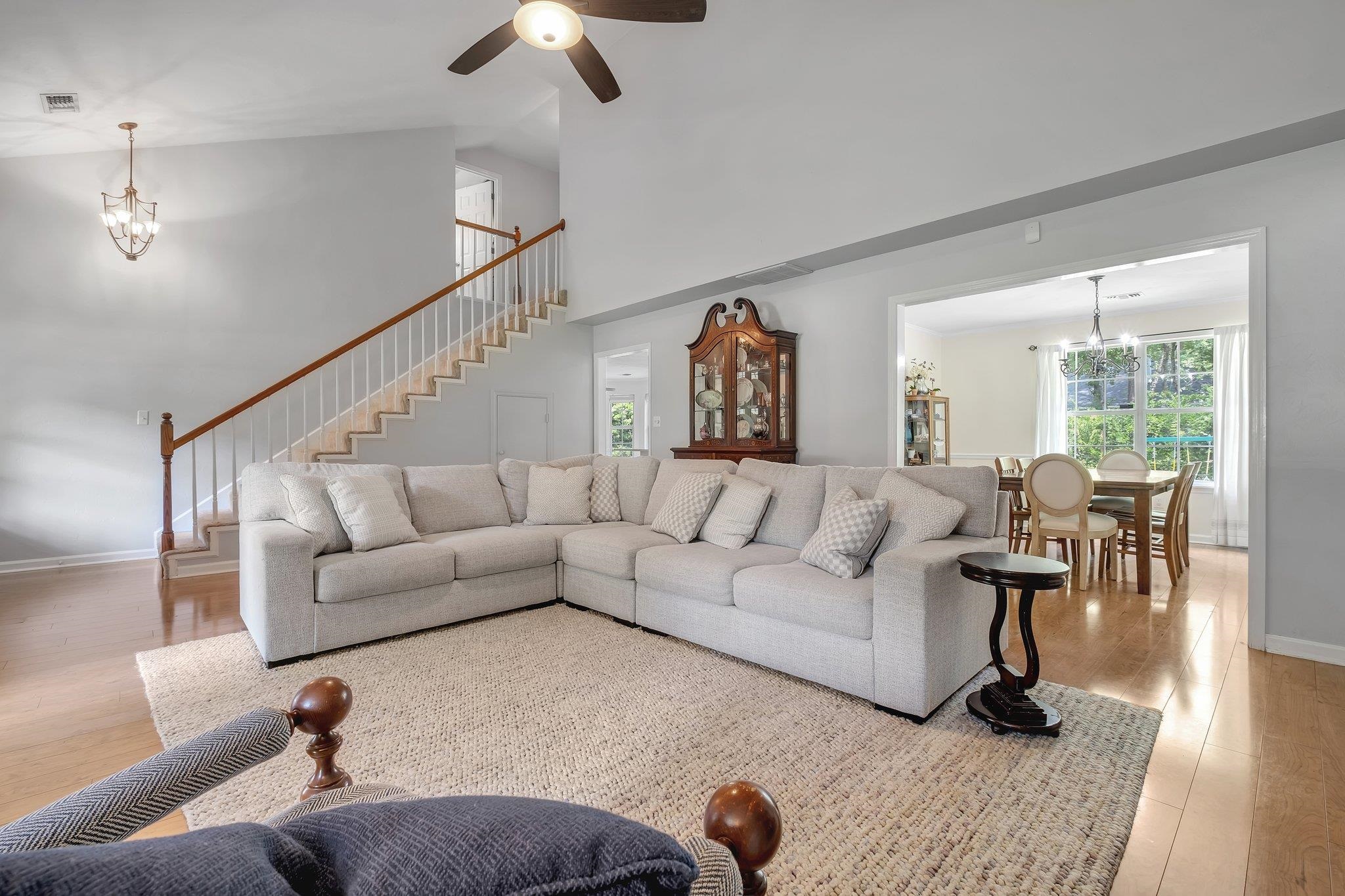 2917 Giverny Circle, Tallahassee, Texas image 6