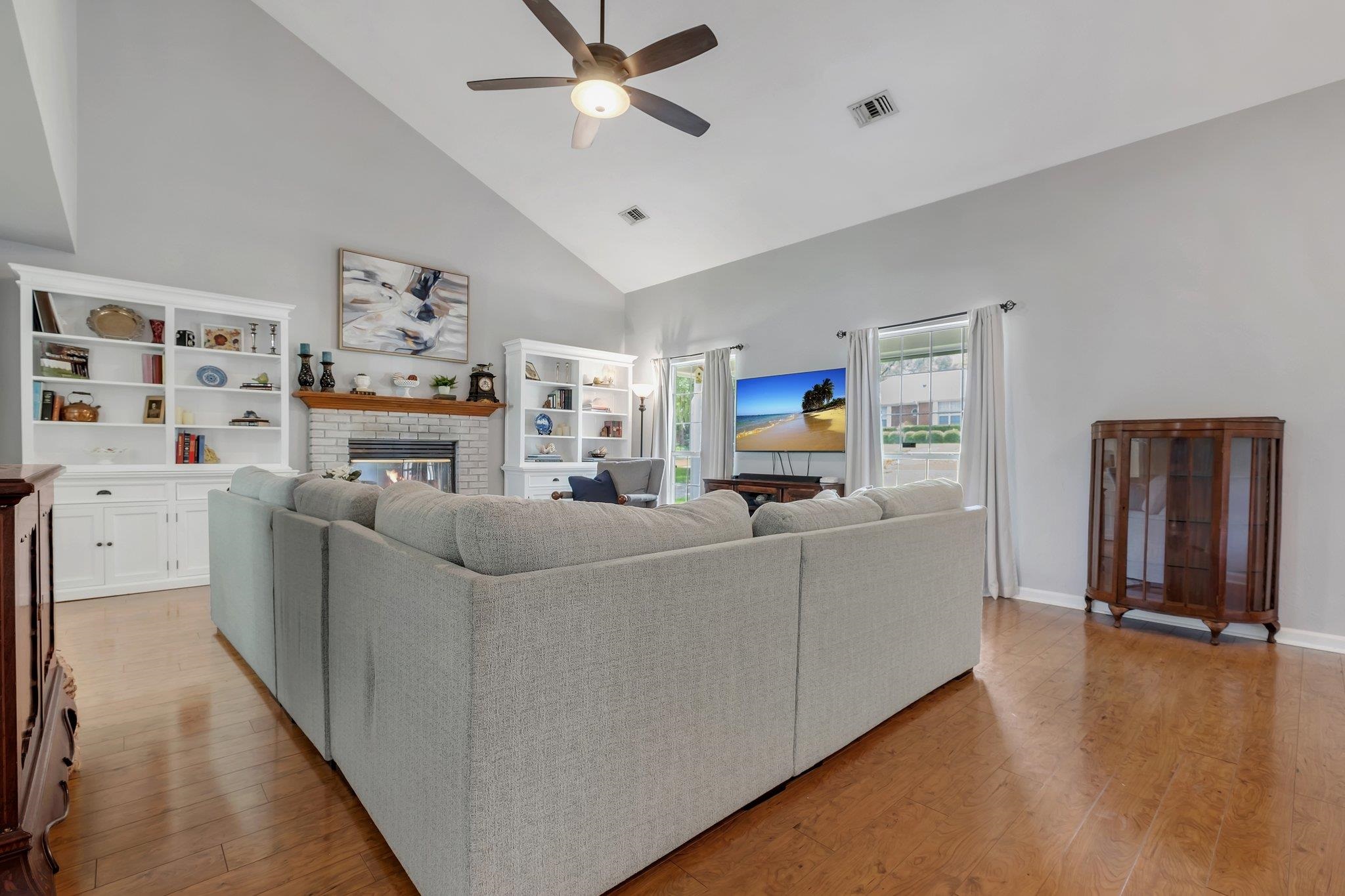 2917 Giverny Circle, Tallahassee, Texas image 8