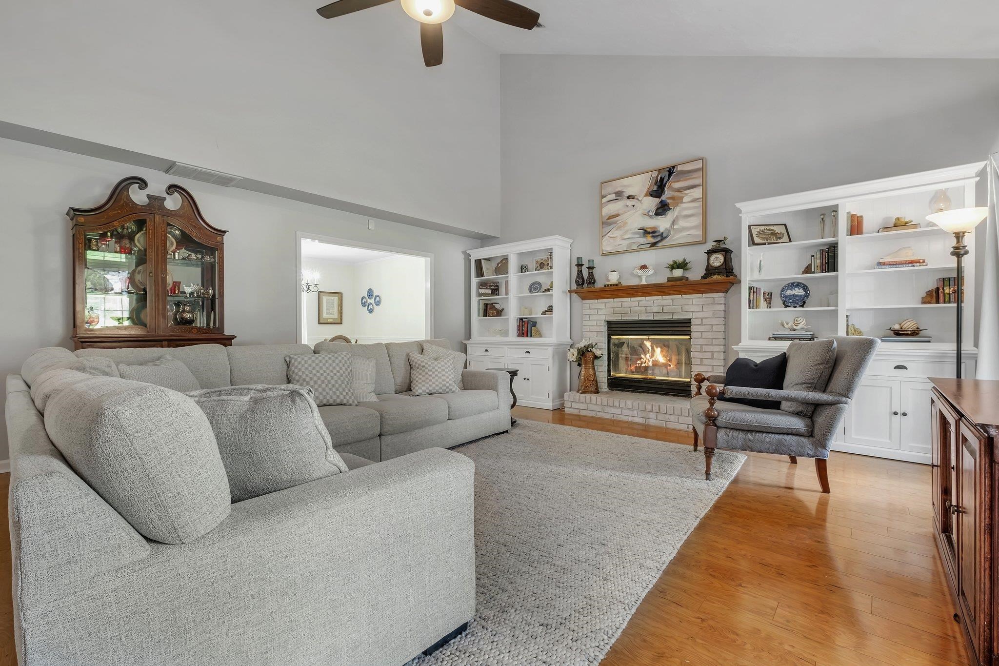 2917 Giverny Circle, Tallahassee, Texas image 9