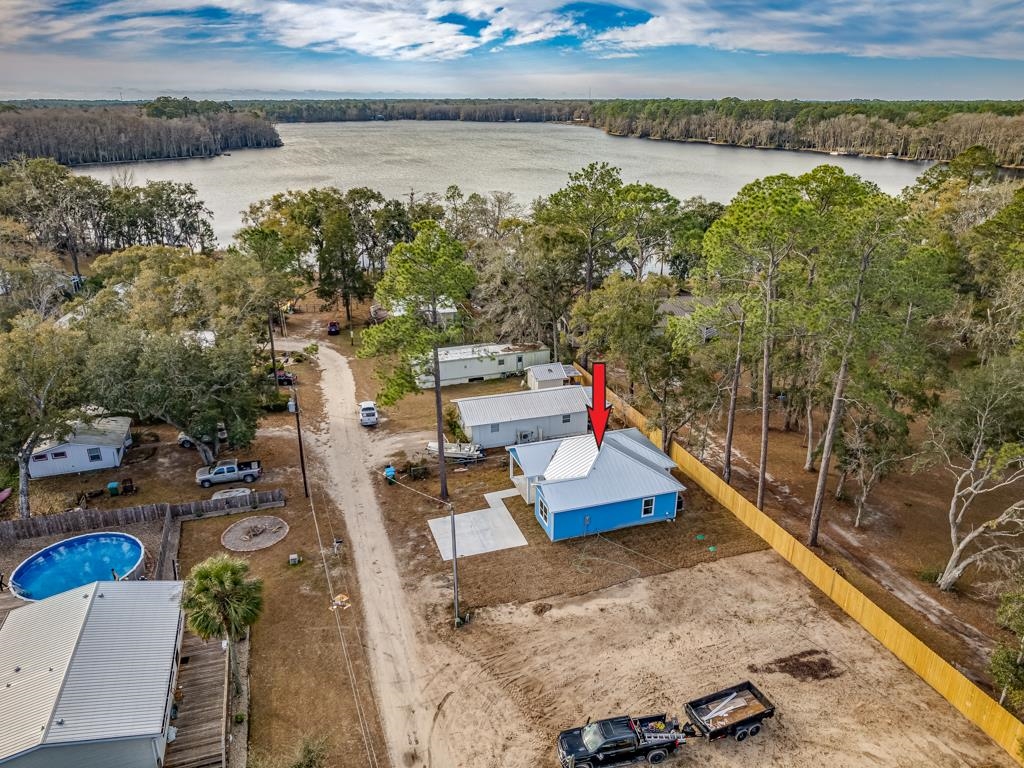 92 Wild Turkey Circle, Crawfordville, Florida image 1