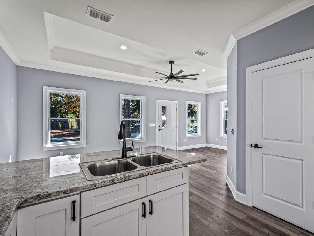 92 Wild Turkey Circle, Crawfordville, Florida image 10