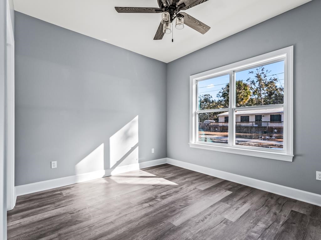 92 Wild Turkey Circle, Crawfordville, Florida image 22