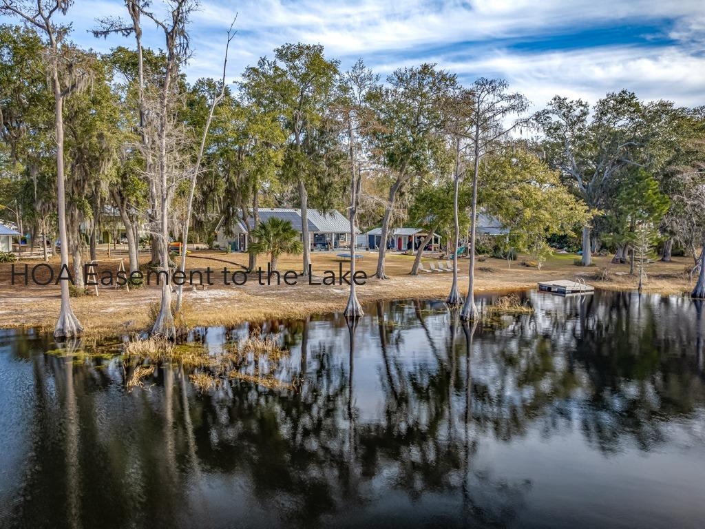 92 Wild Turkey Circle, Crawfordville, Florida image 3