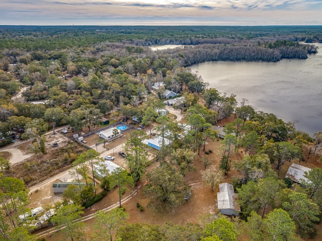 92 Wild Turkey Circle, Crawfordville, Florida image 31