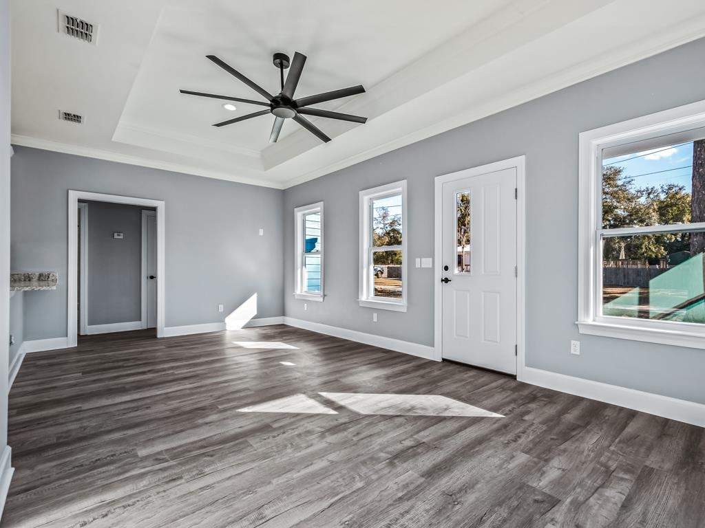 92 Wild Turkey Circle, Crawfordville, Florida image 5