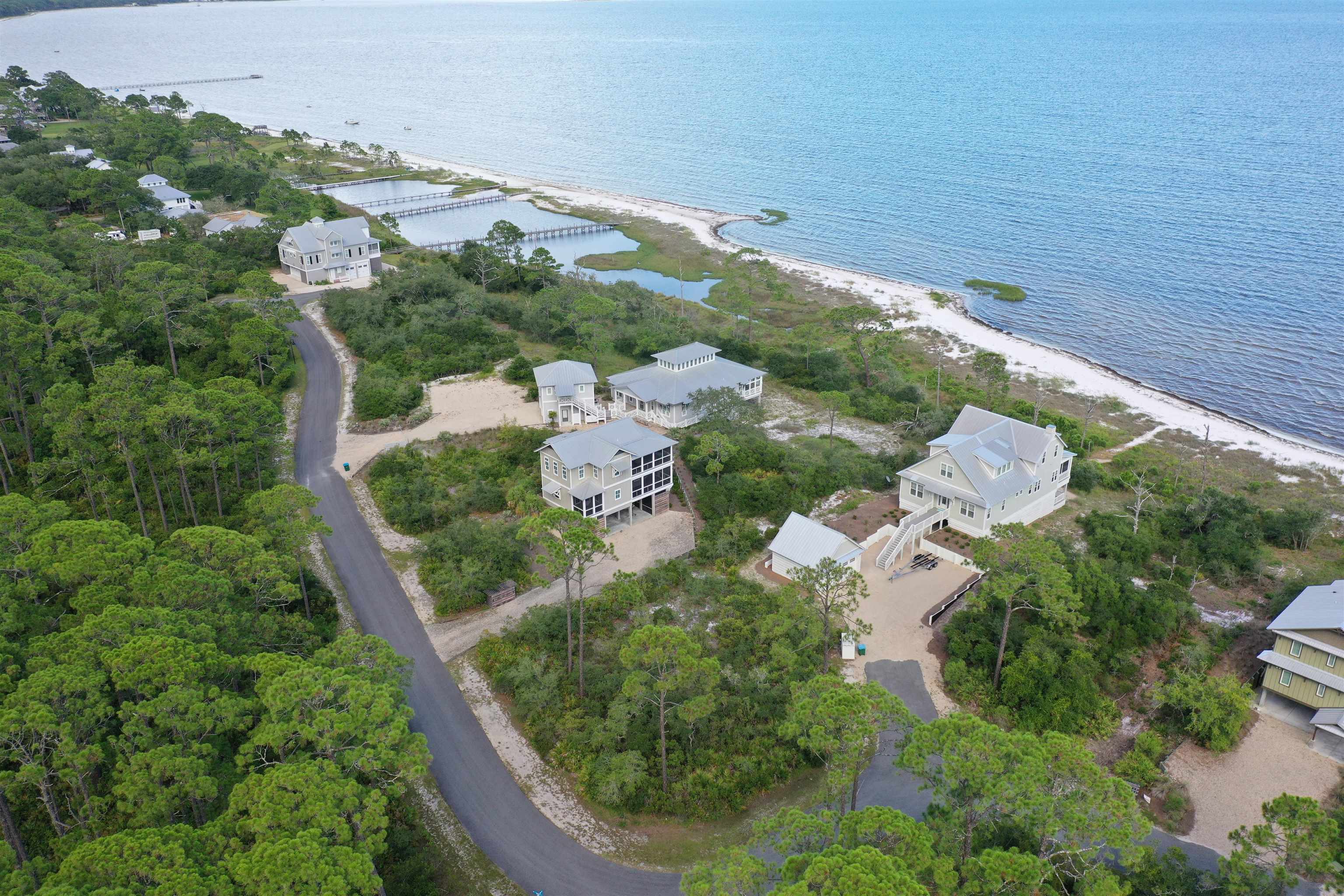 143 Smores Way #LOT 496 - EAST, St Teresa, Florida image 1