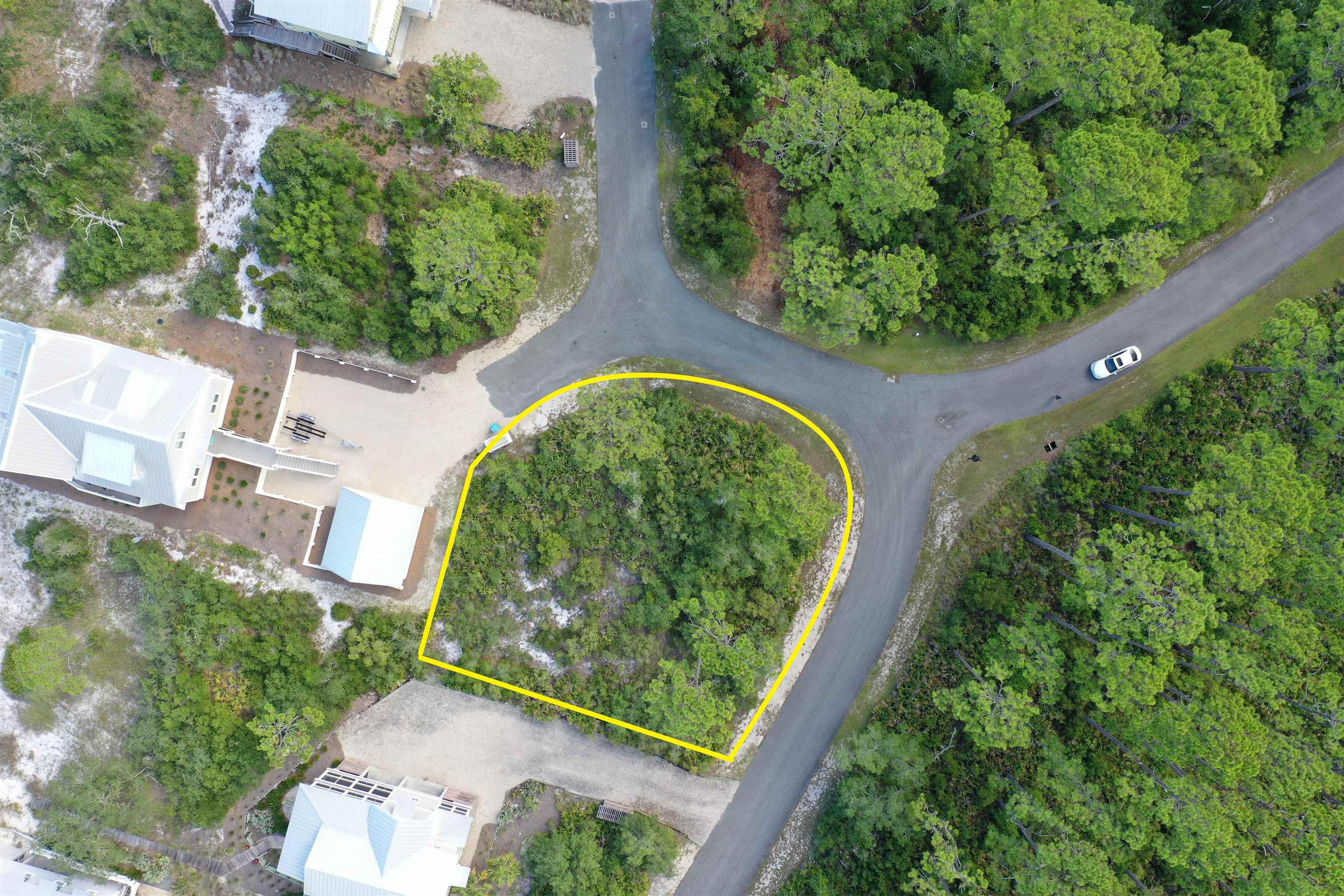 143 Smores Way #LOT 496 - EAST, St Teresa, Florida image 12