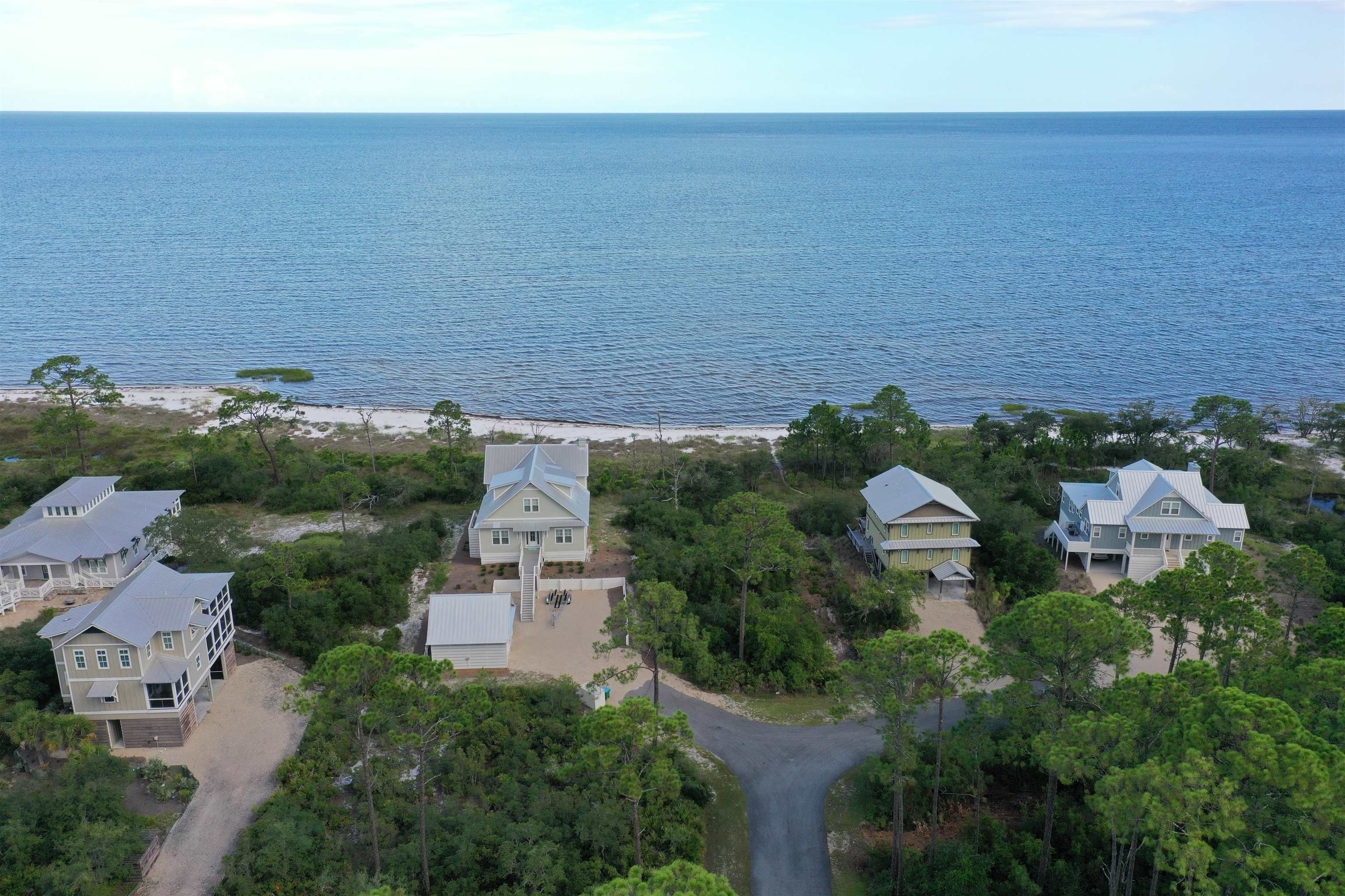 143 Smores Way #LOT 496 - EAST, St Teresa, Florida image 21