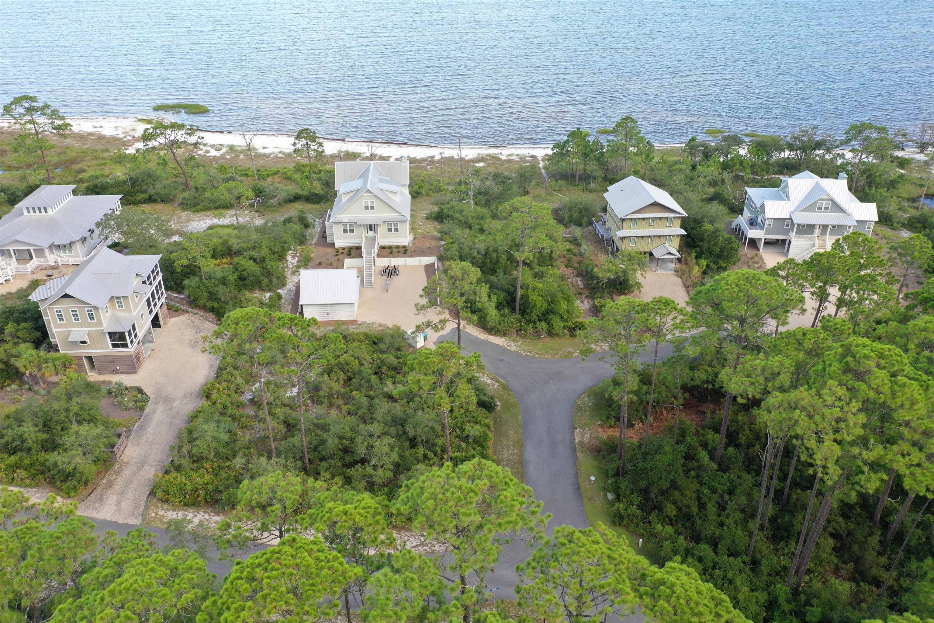143 Smores Way #LOT 496 - EAST, St Teresa, Florida image 22