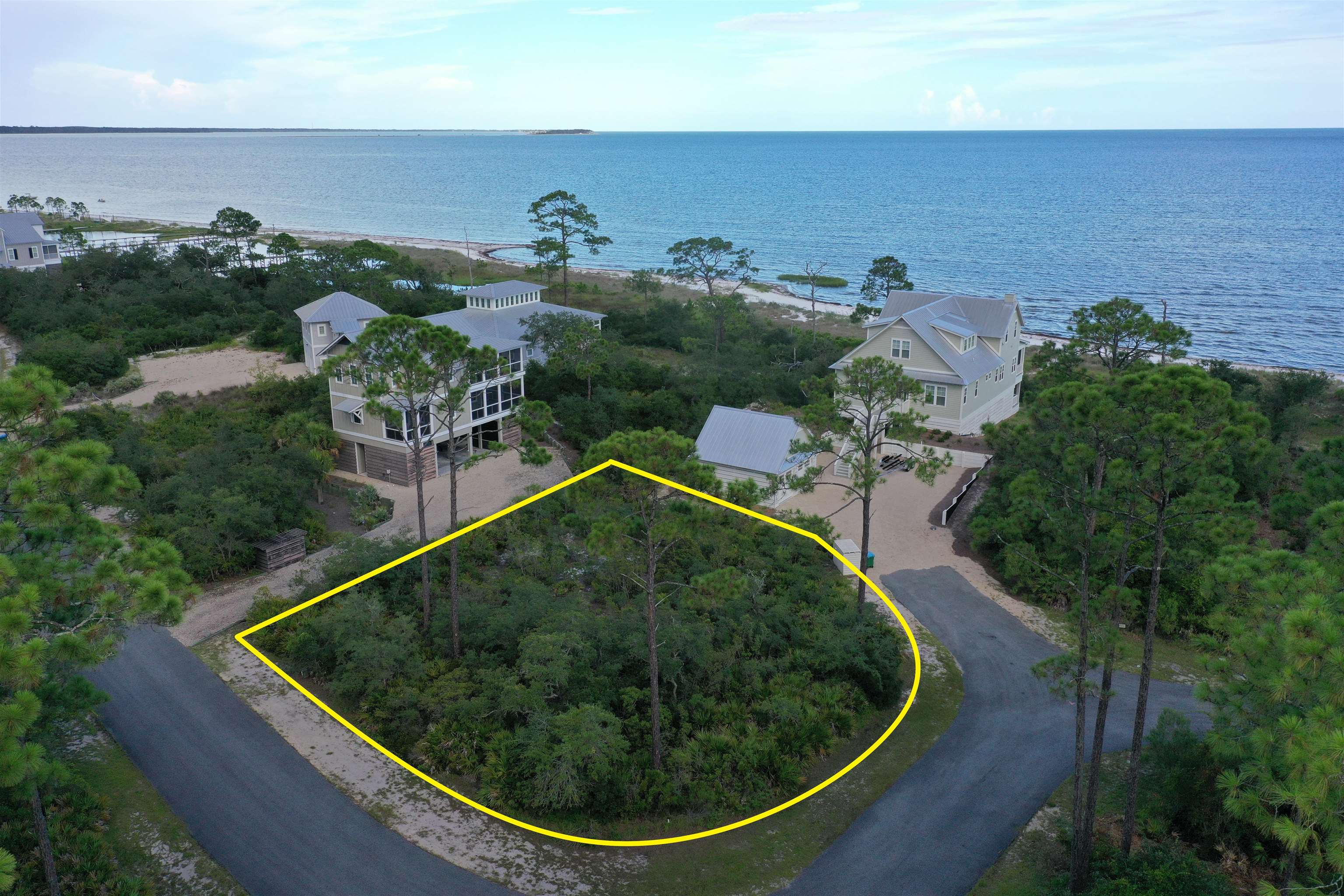 143 Smores Way #LOT 496 - EAST, St Teresa, Florida image 26