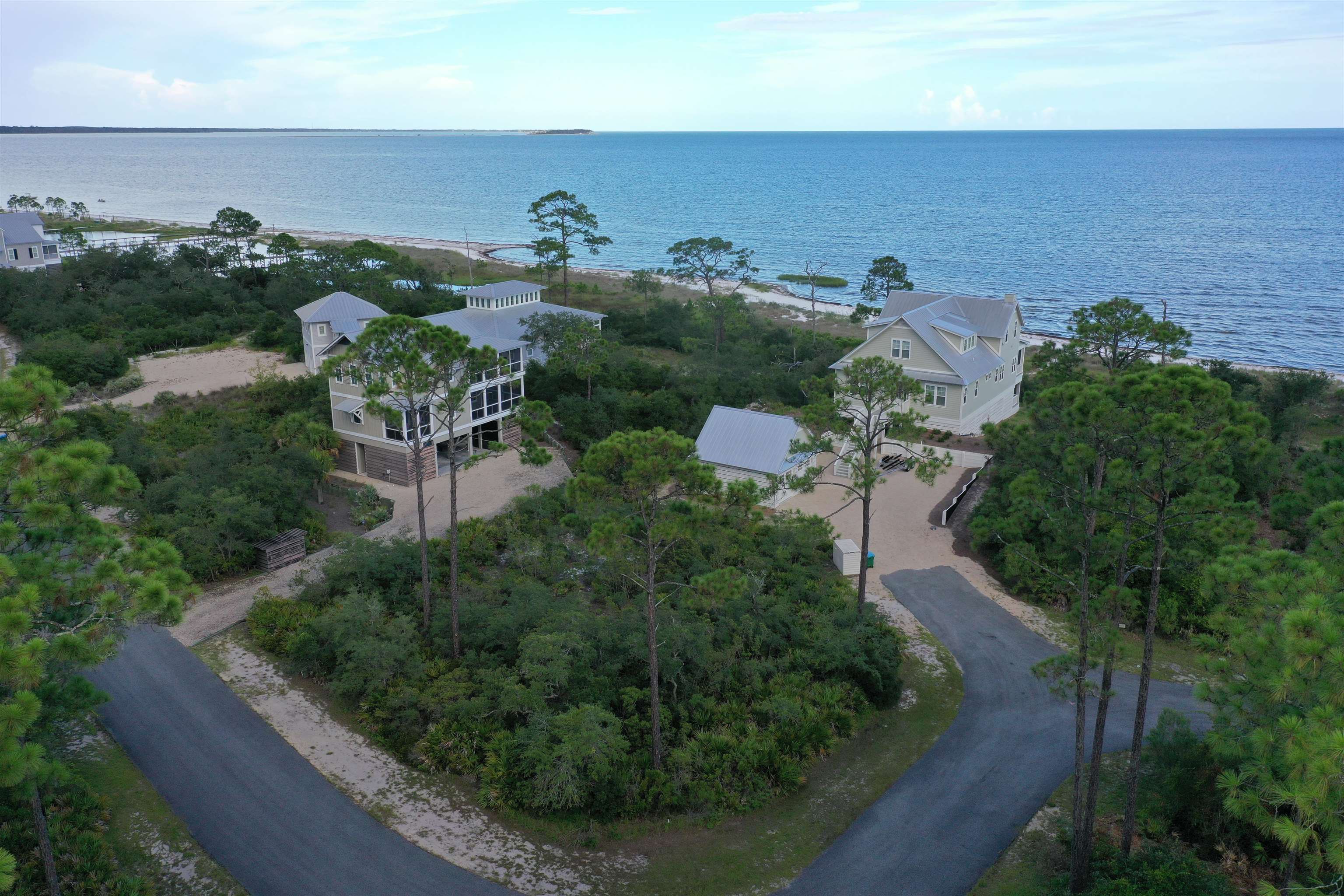 143 Smores Way #LOT 496 - EAST, St Teresa, Florida image 27