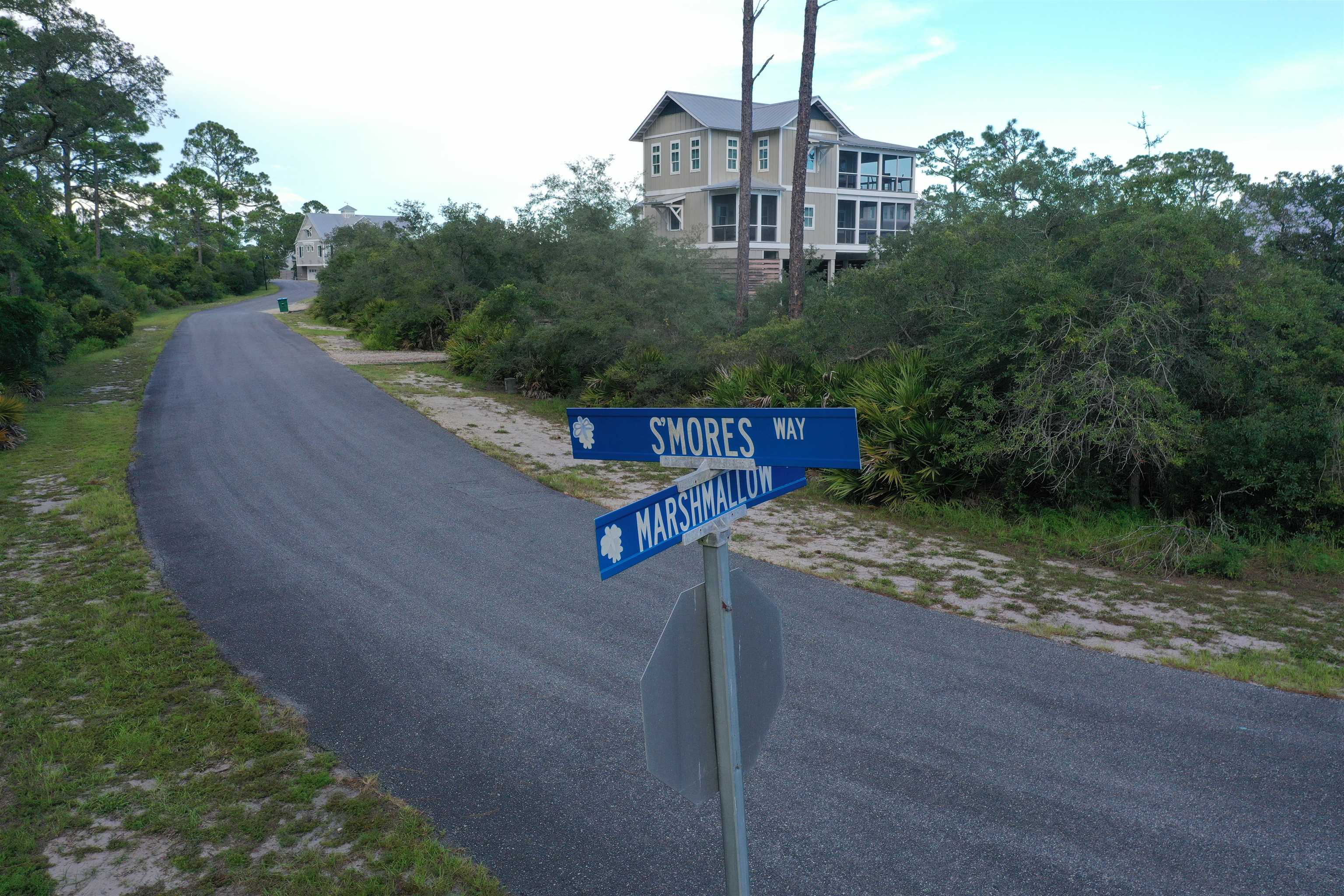 143 Smores Way #LOT 496 - EAST, St Teresa, Florida image 28