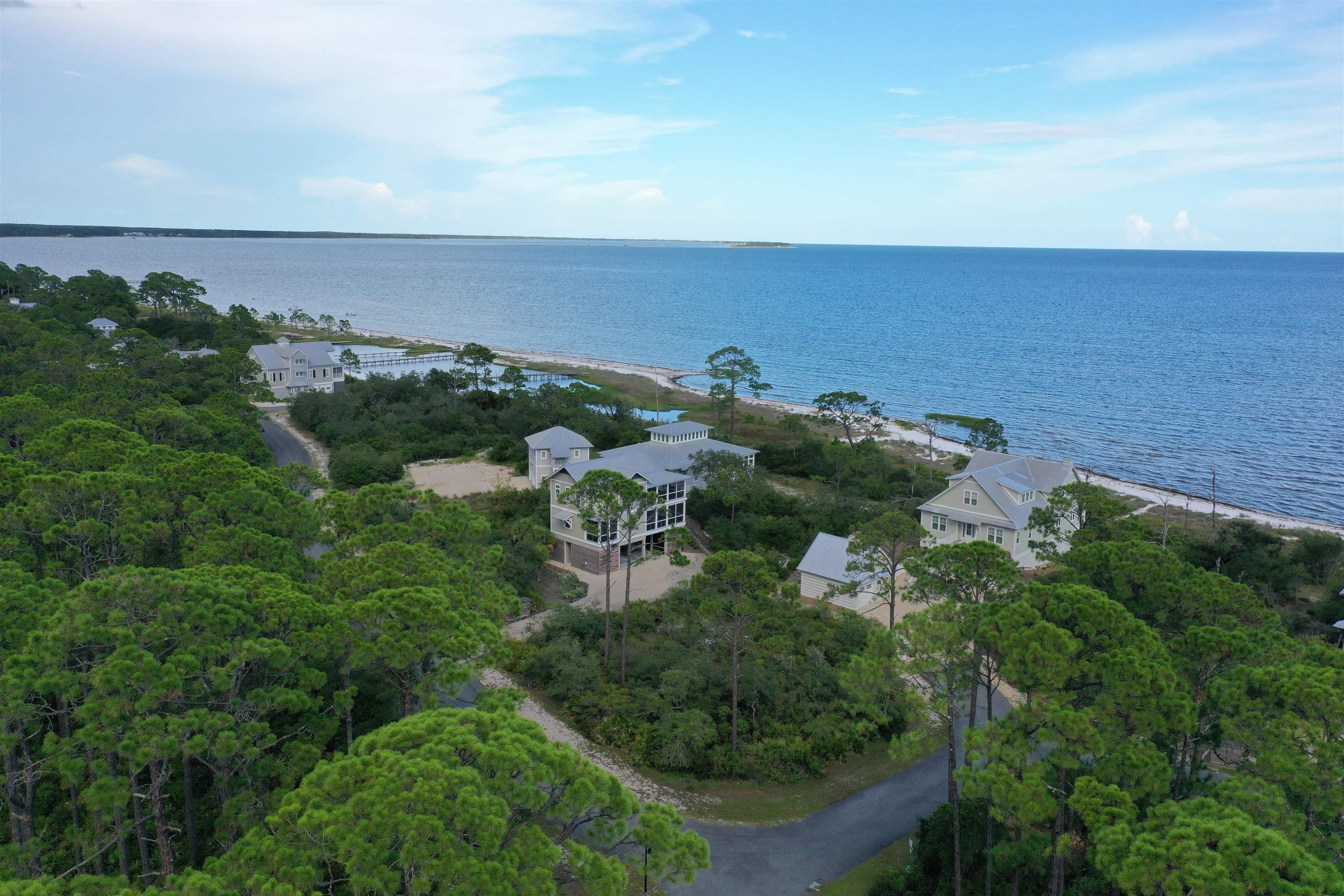 143 Smores Way #LOT 496 - EAST, St Teresa, Florida image 3